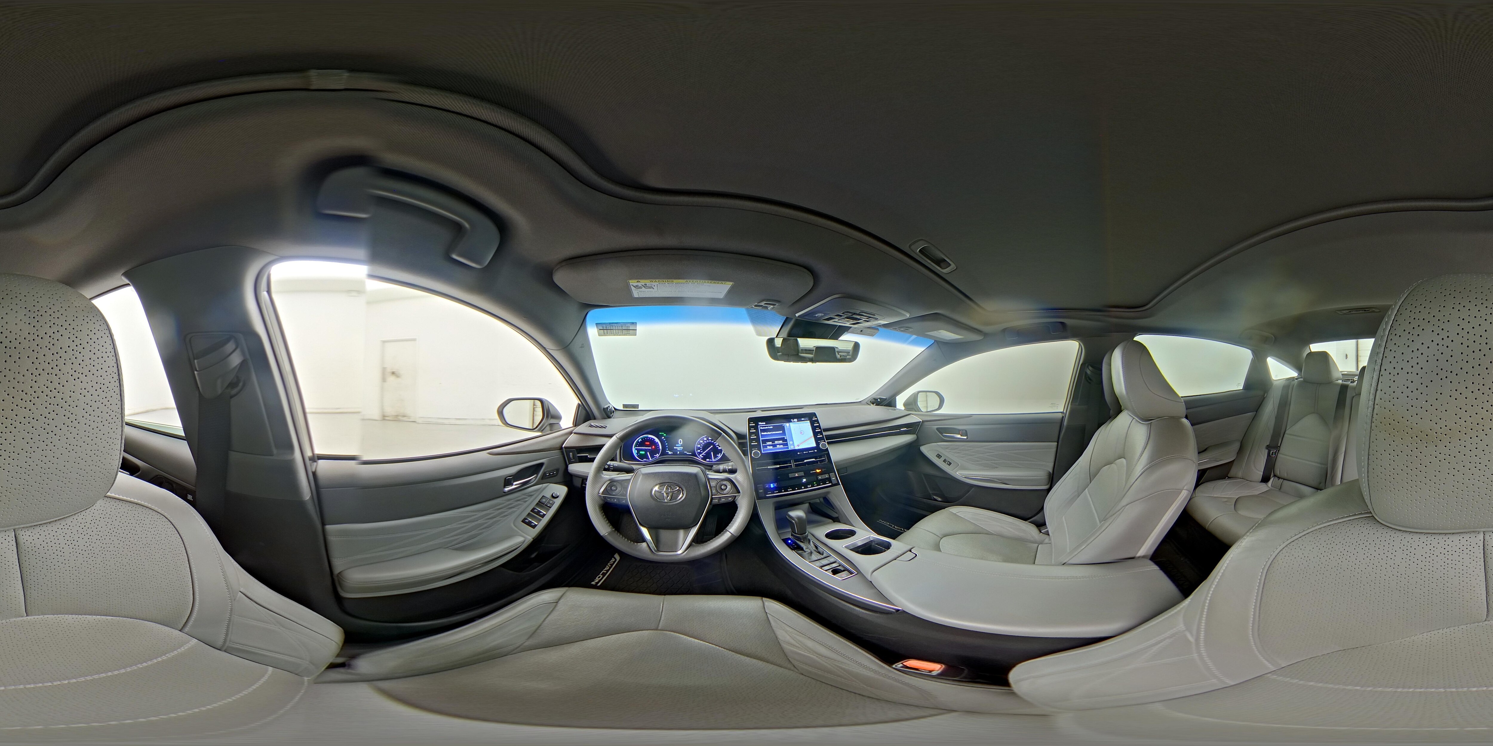 2019 Toyota Avalon Limited - Photo 28