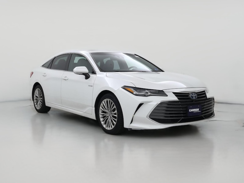 2019 Toyota Avalon Limited