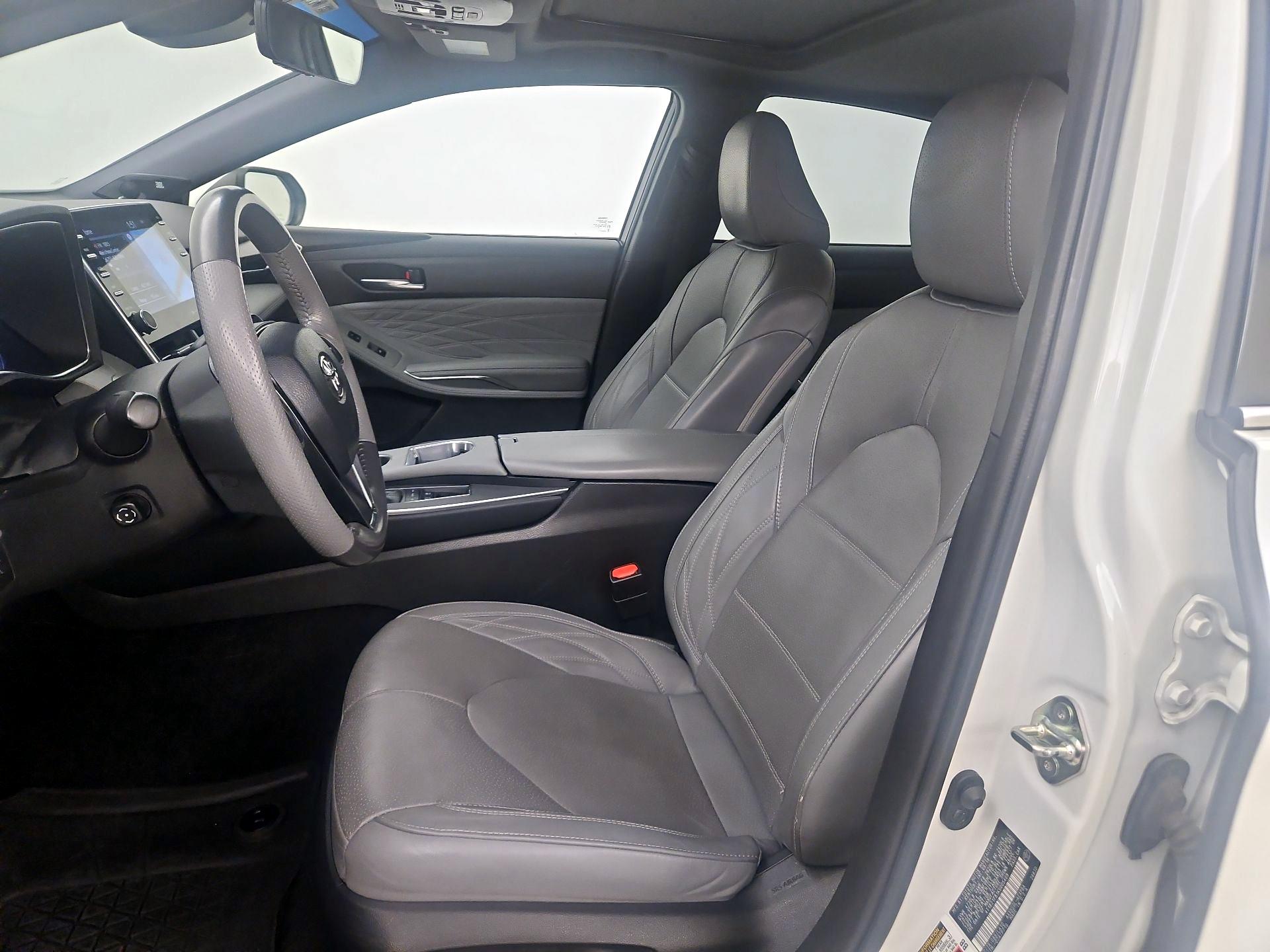 Thumbnail: 2019 Toyota Avalon - 11