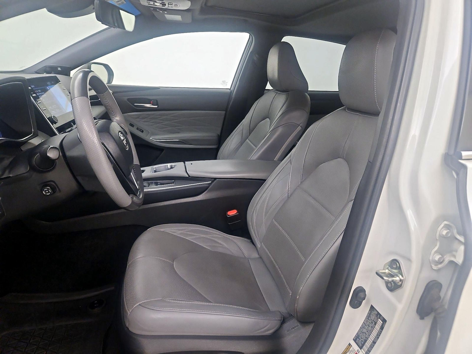 2019 Toyota Avalon Limited - Photo 12