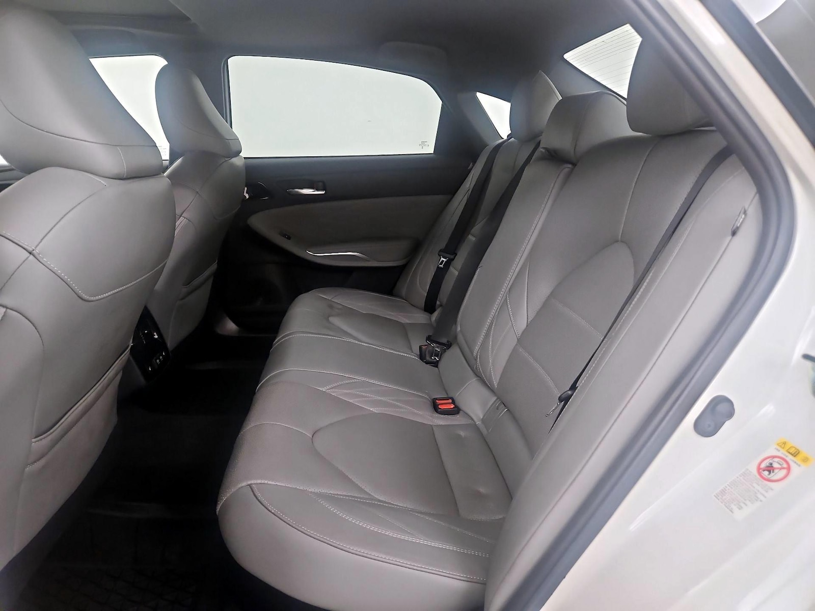 2019 Toyota Avalon Limited - Photo 22