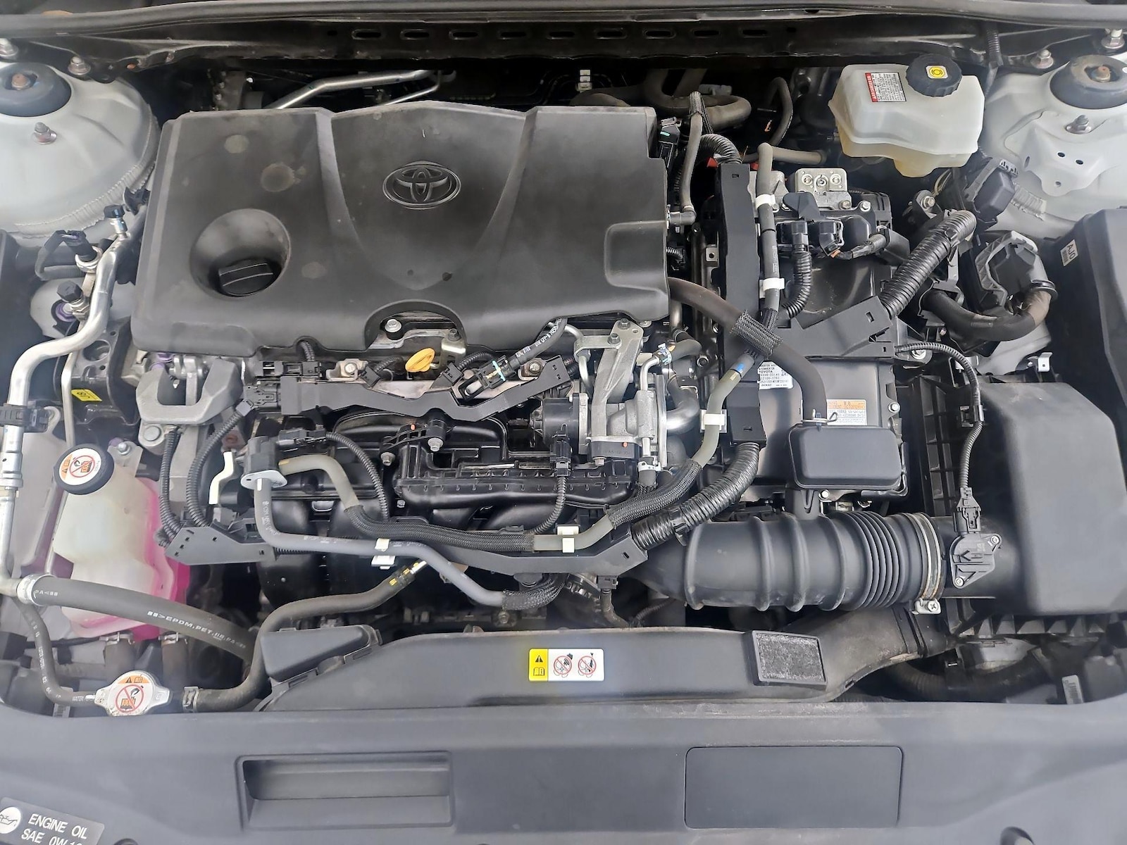 2019 Toyota Avalon Limited - Photo 24