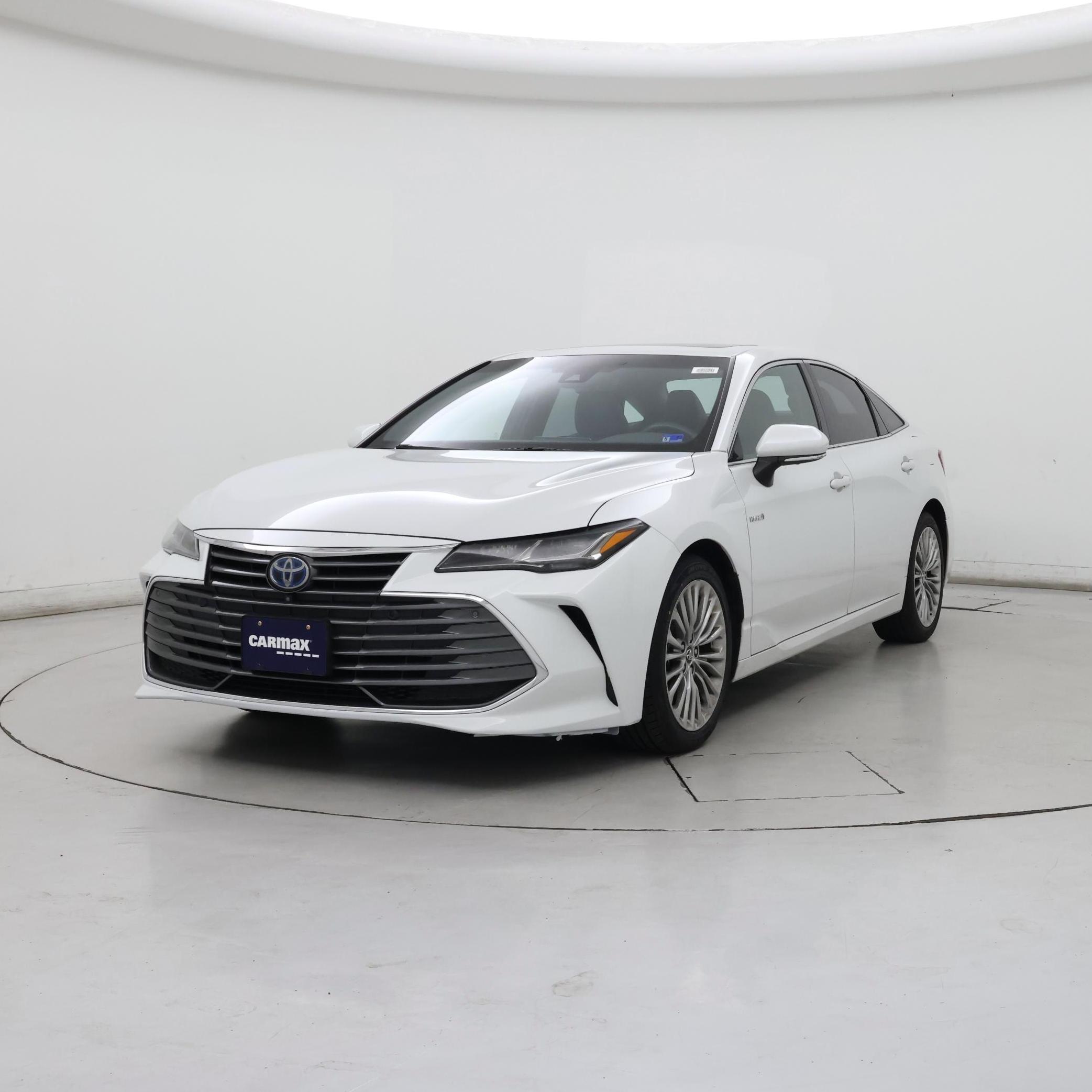 Thumbnail: 2019 Toyota Avalon - 4