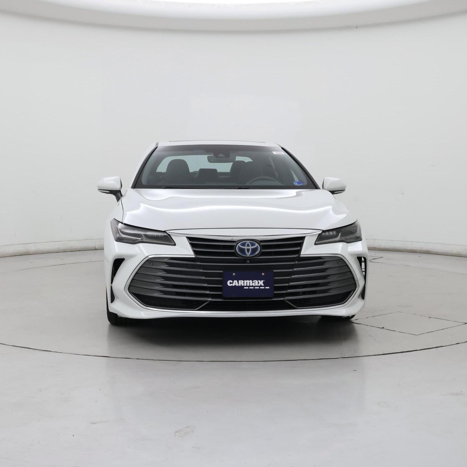 Thumbnail: 2019 Toyota Avalon - 5