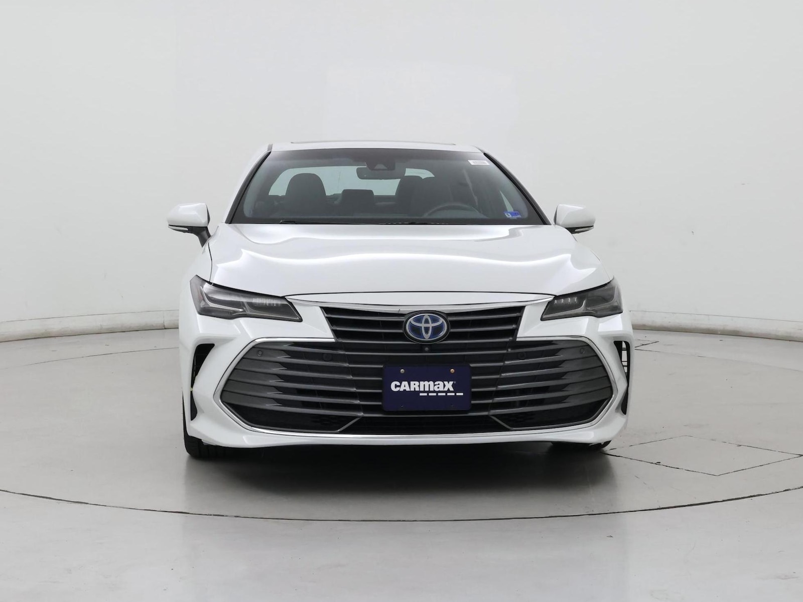 2019 Toyota Avalon Limited - Photo 6