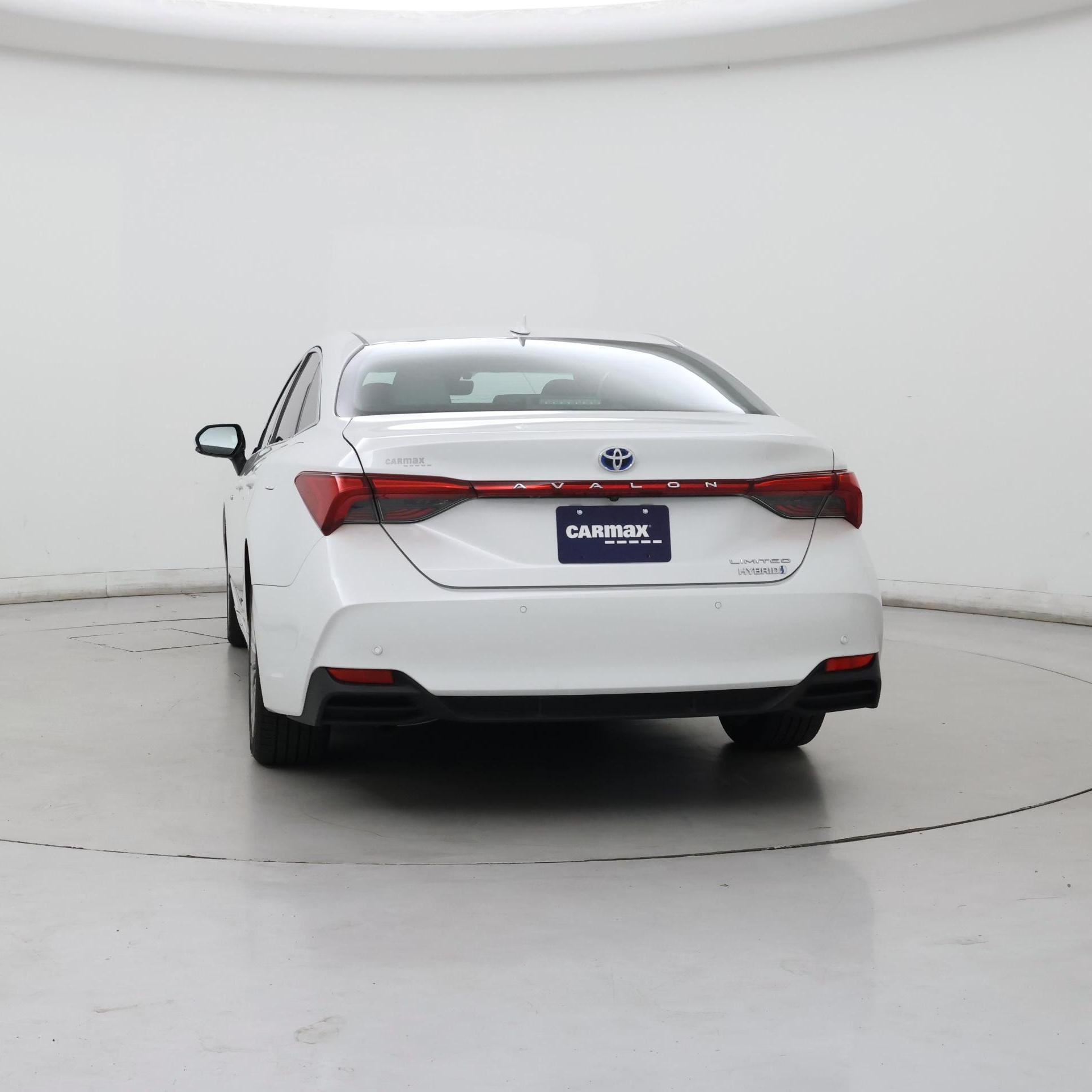 Thumbnail: 2019 Toyota Avalon - 6
