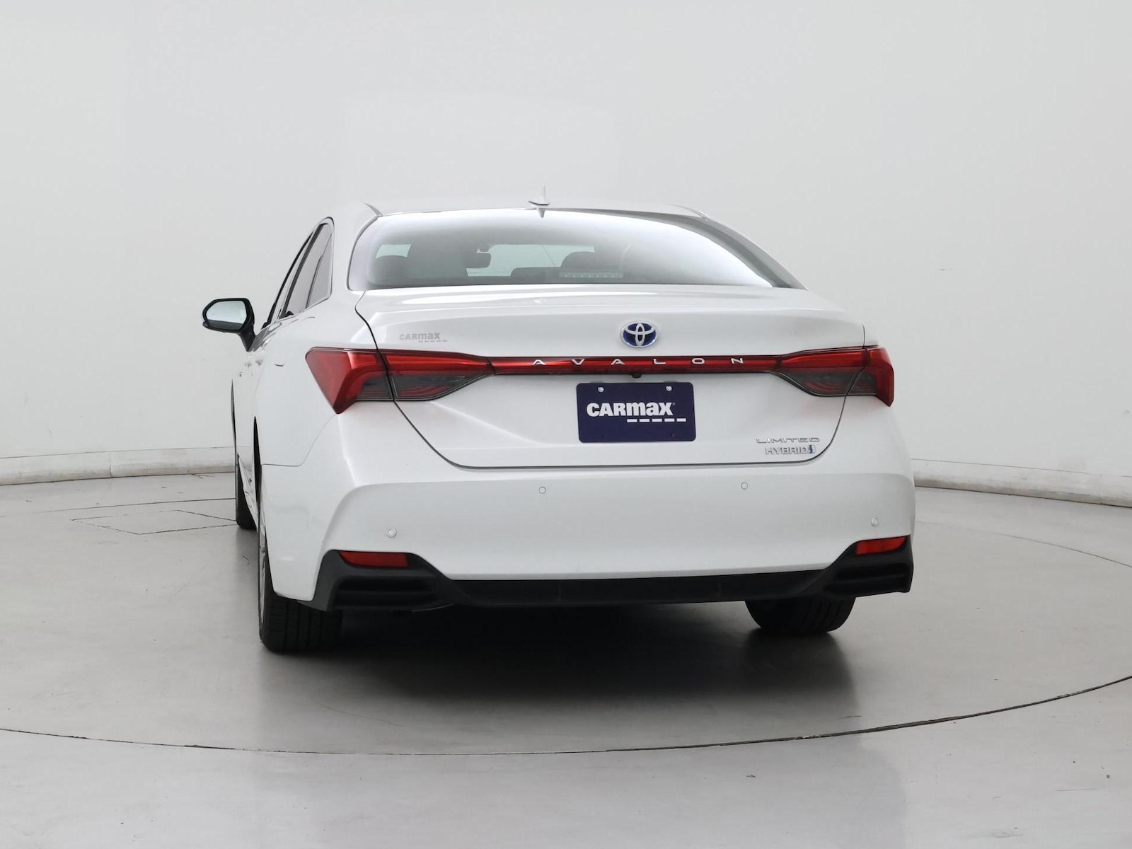 2019 Toyota Avalon Limited - Photo 7