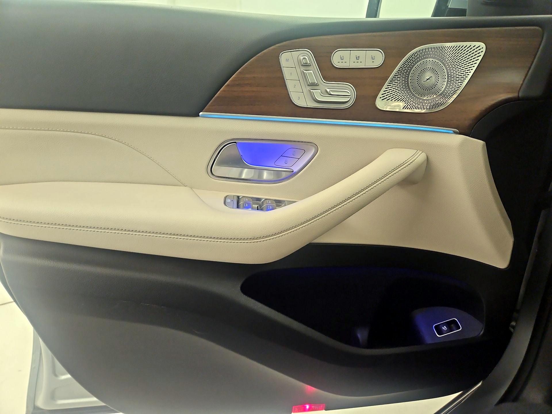 Thumbnail: 2024 Mercedes-Benz GLE - 12