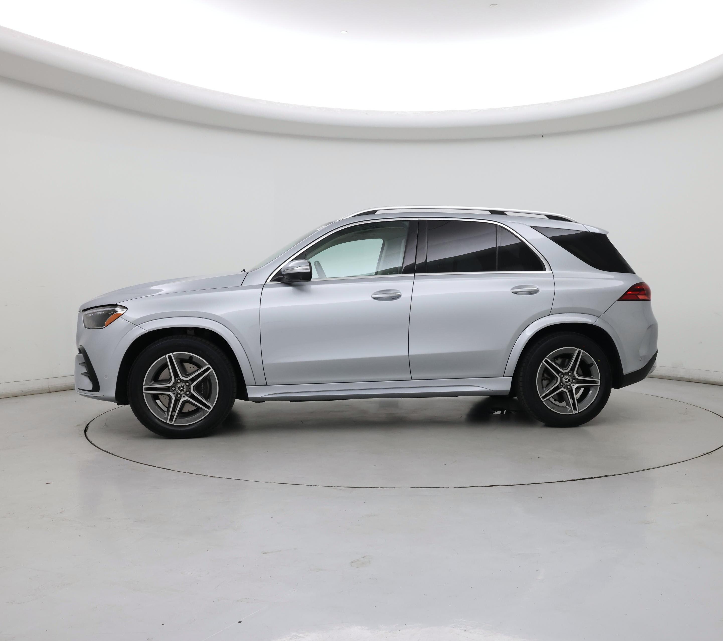 Thumbnail: 2024 Mercedes-Benz GLE - 3