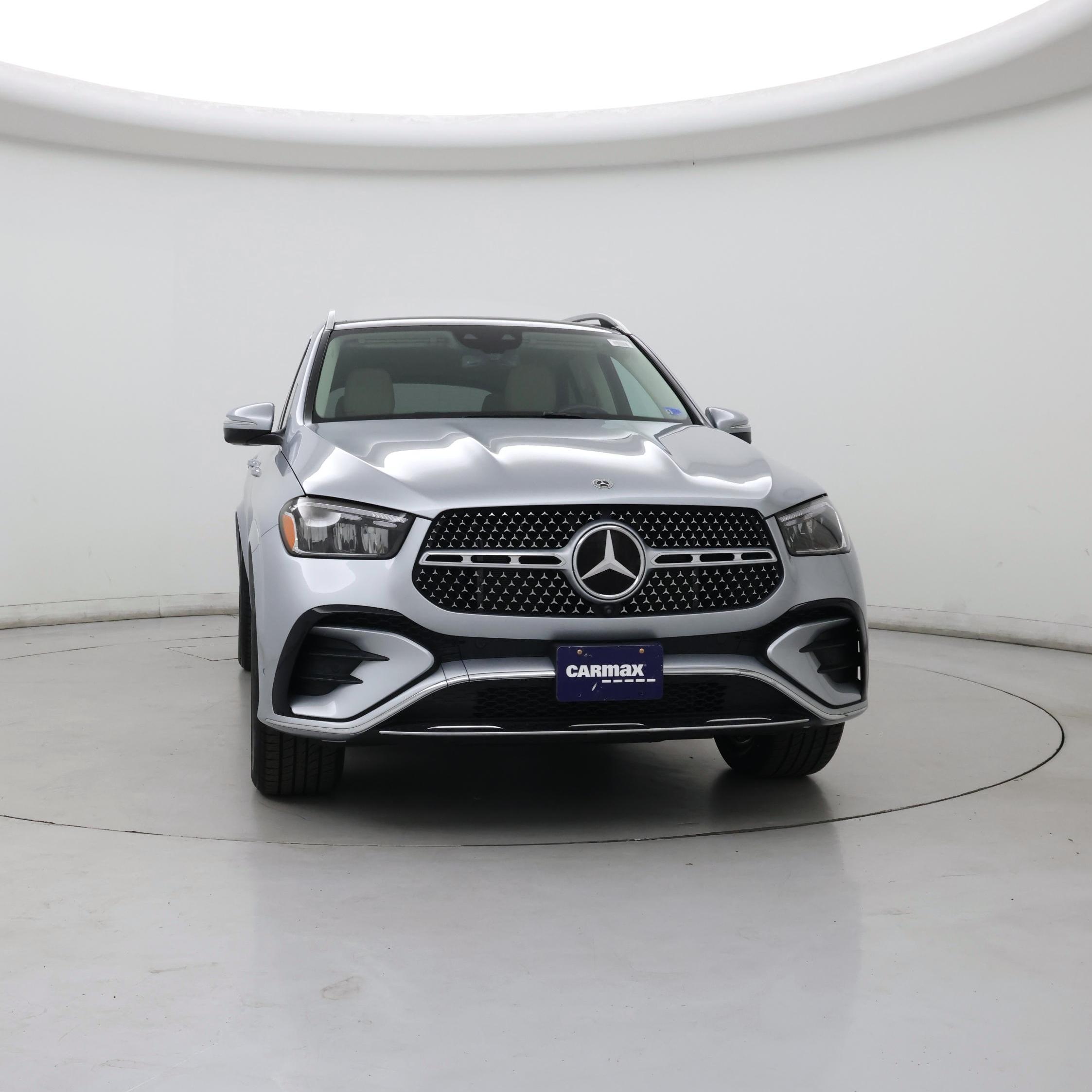 Thumbnail: 2024 Mercedes-Benz GLE - 5