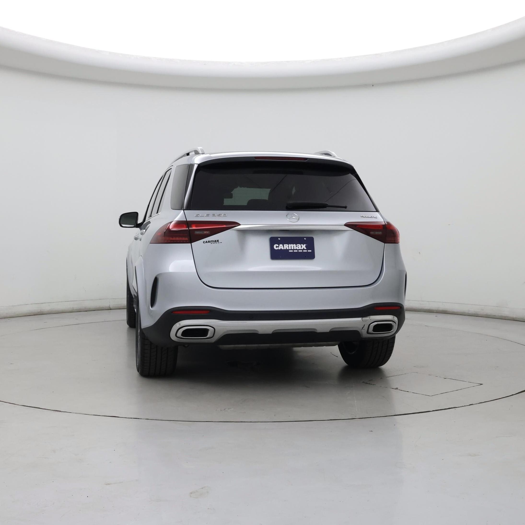 Thumbnail: 2024 Mercedes-Benz GLE - 6