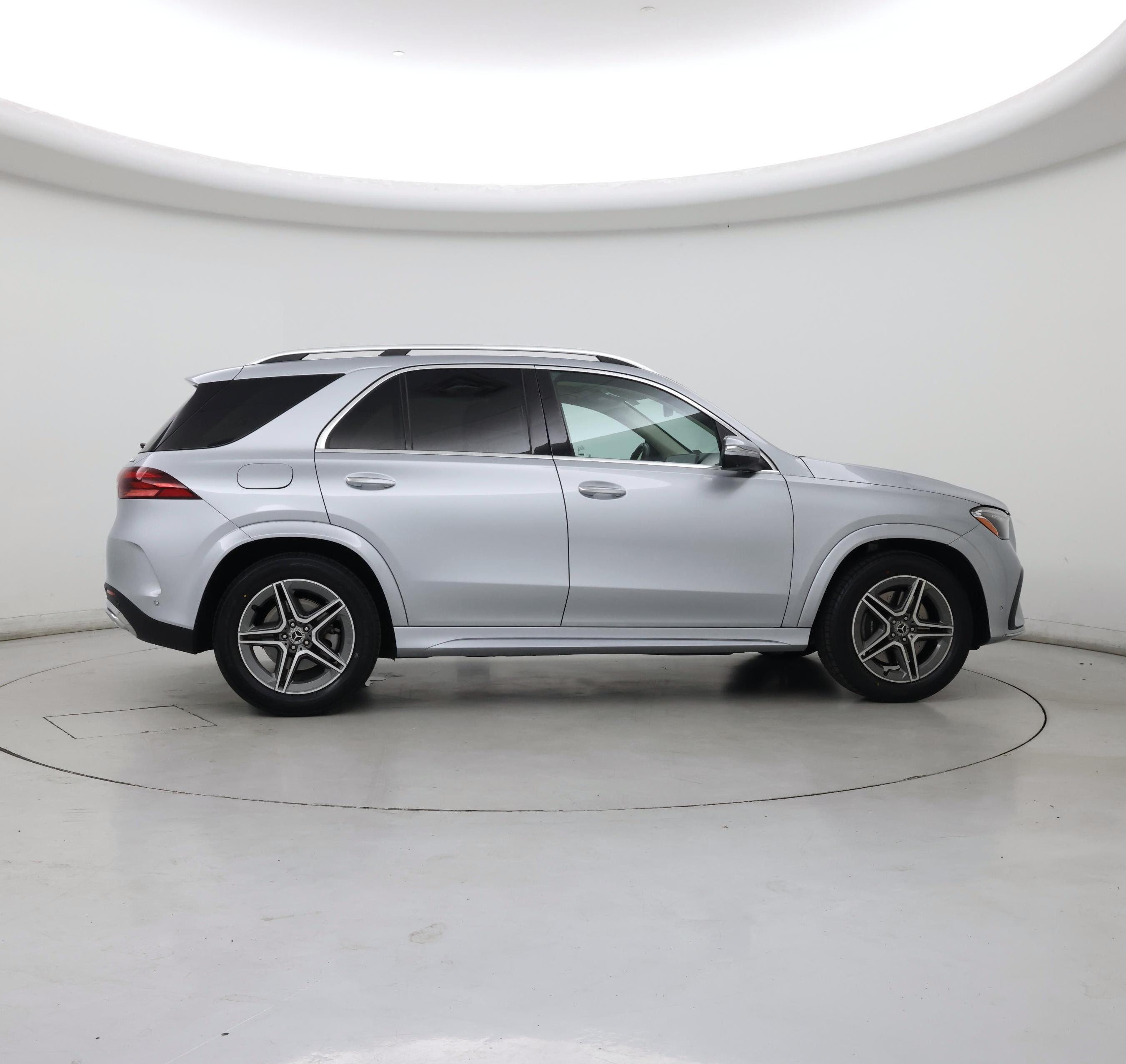Thumbnail: 2024 Mercedes-Benz GLE - 7