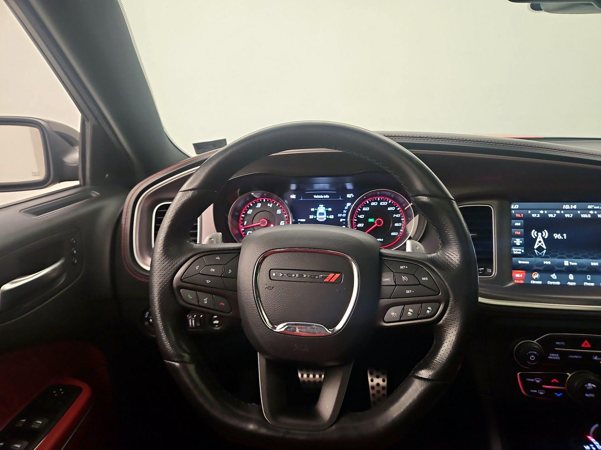 Thumbnail: 2022 Dodge Charger - 10