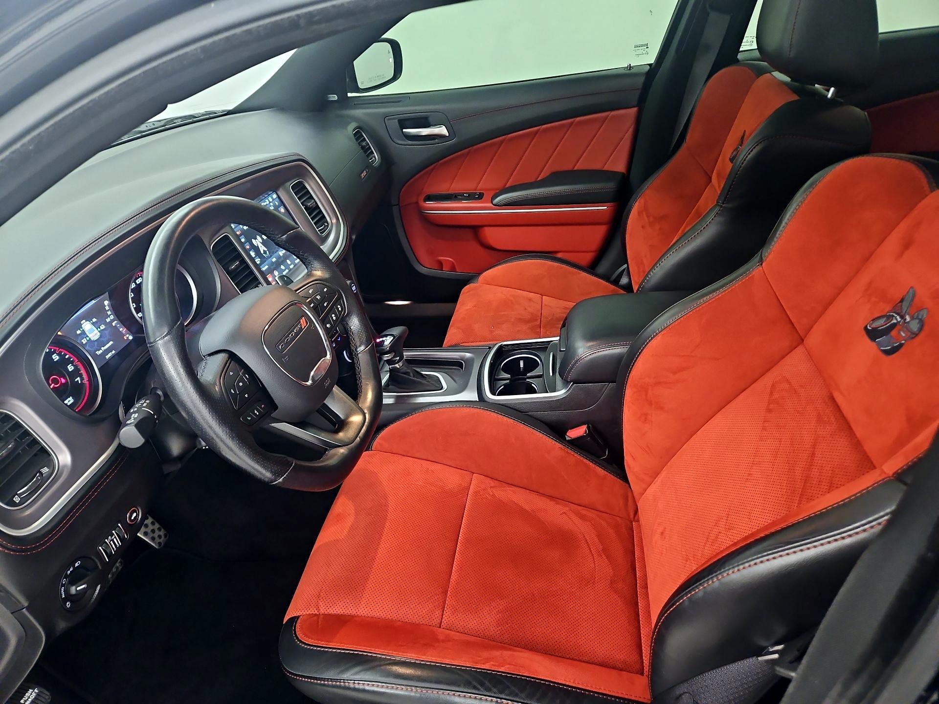 Thumbnail: 2022 Dodge Charger - 11
