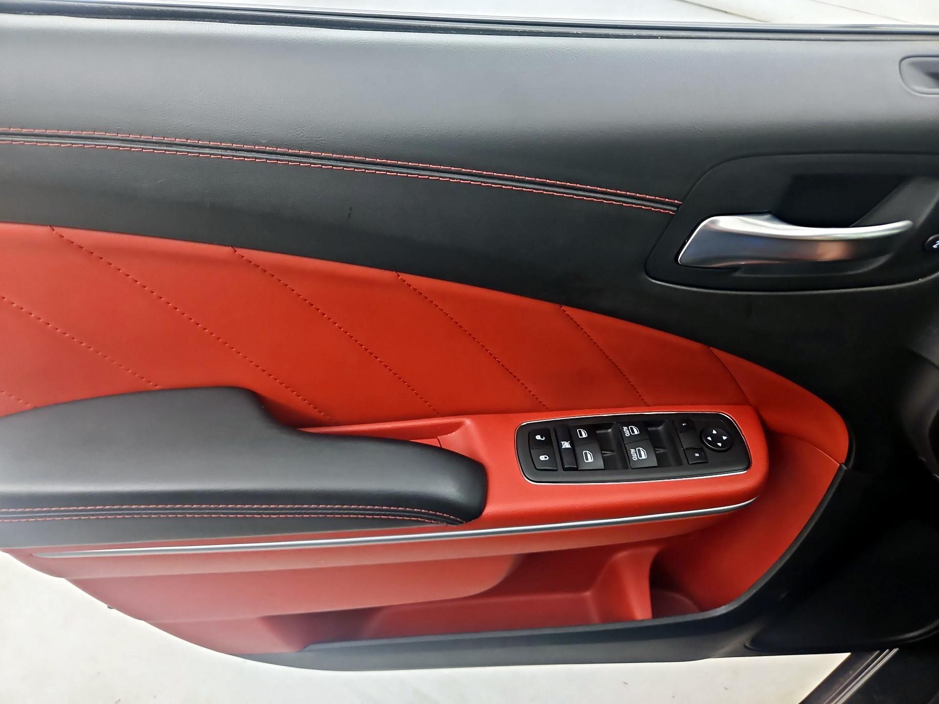 Thumbnail: 2022 Dodge Charger - 12