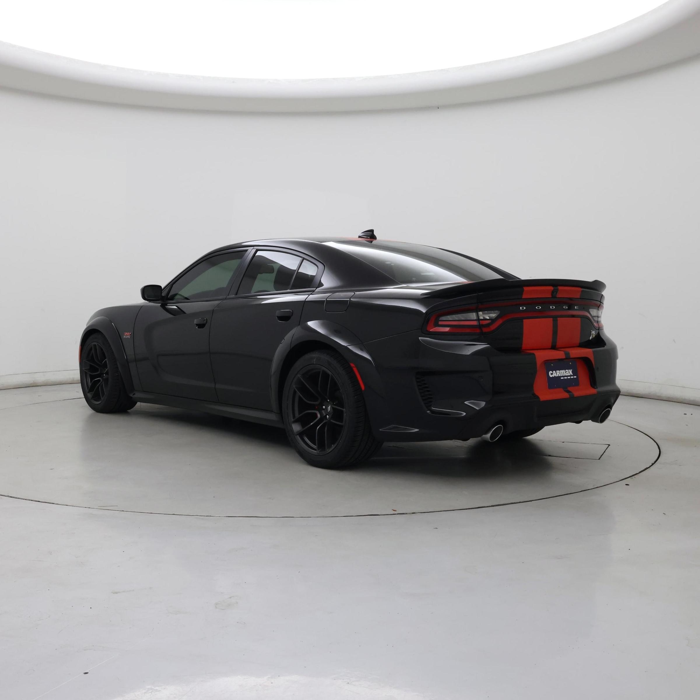 Thumbnail: 2022 Dodge Charger - 2