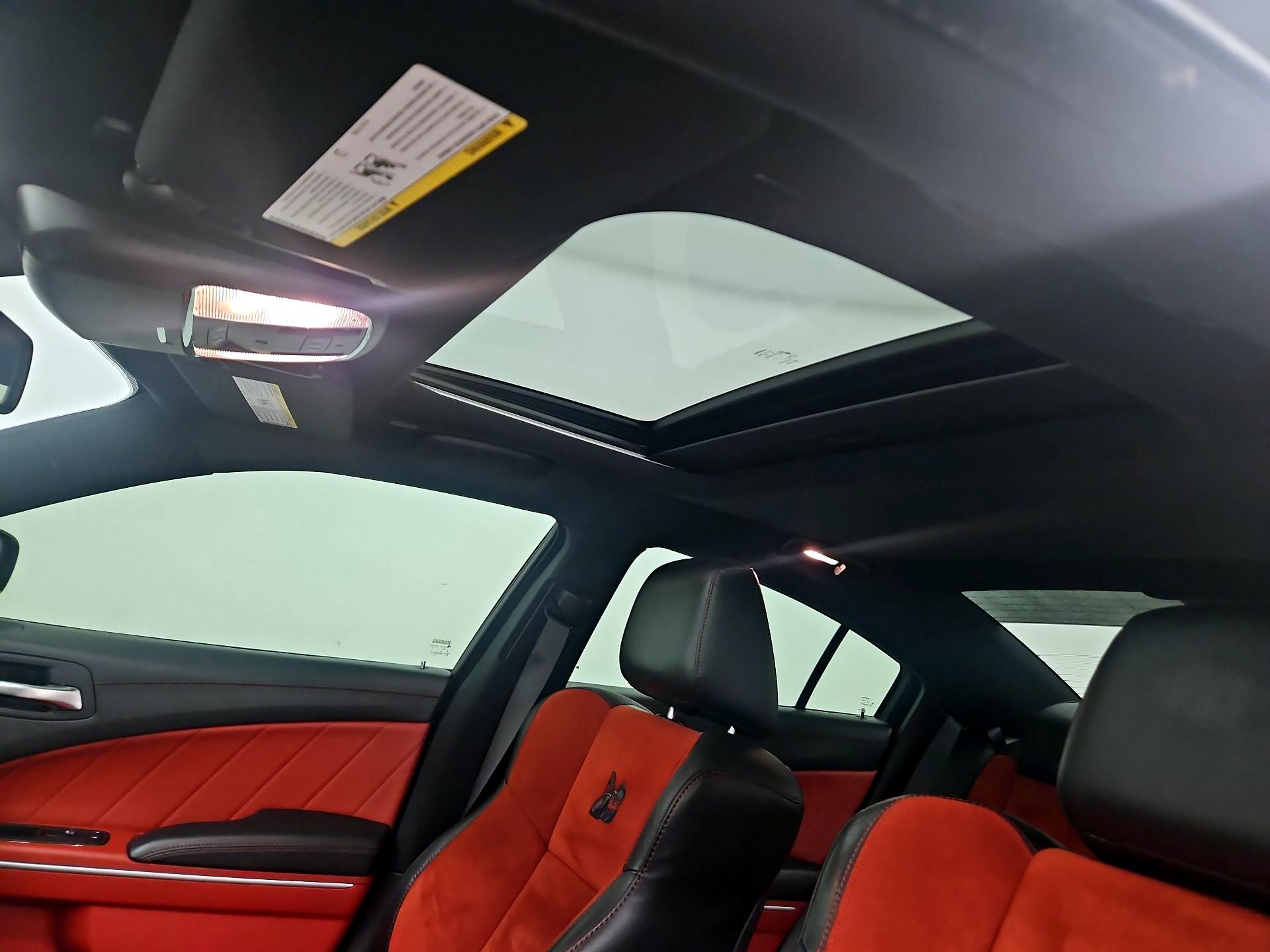 Thumbnail: 2022 Dodge Charger - 19