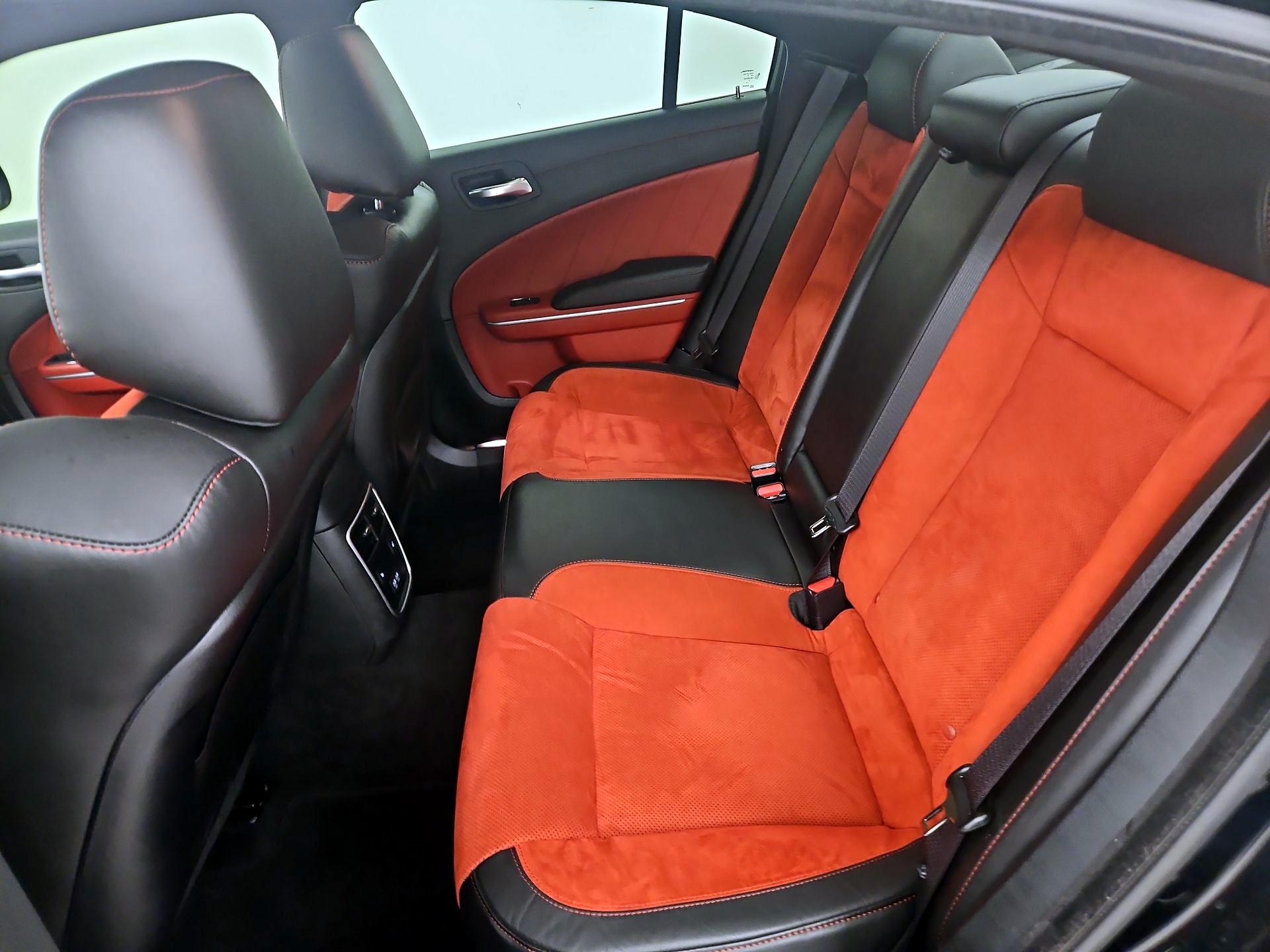 Thumbnail: 2022 Dodge Charger - 20