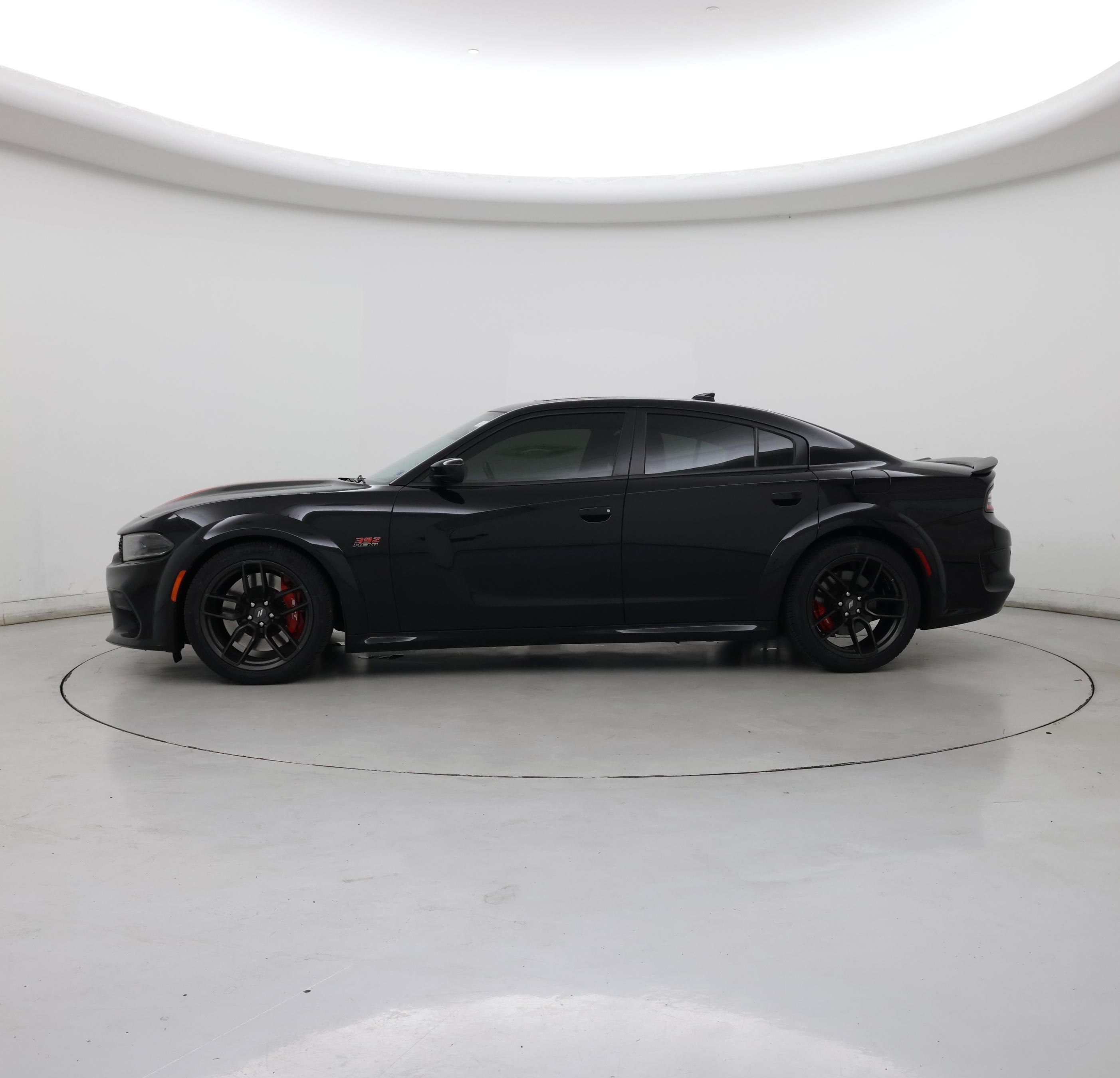 Thumbnail: 2022 Dodge Charger - 3