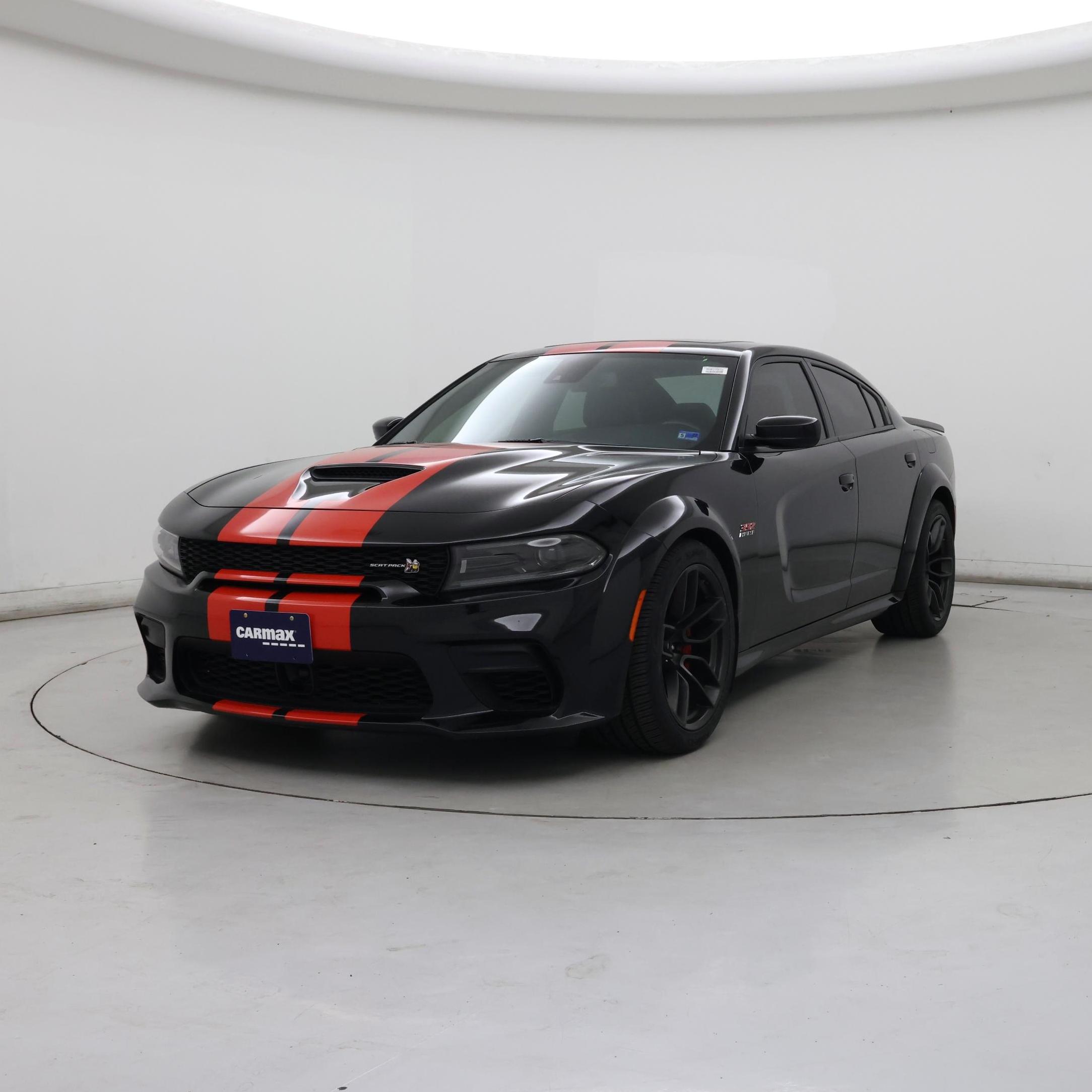 Thumbnail: 2022 Dodge Charger - 4