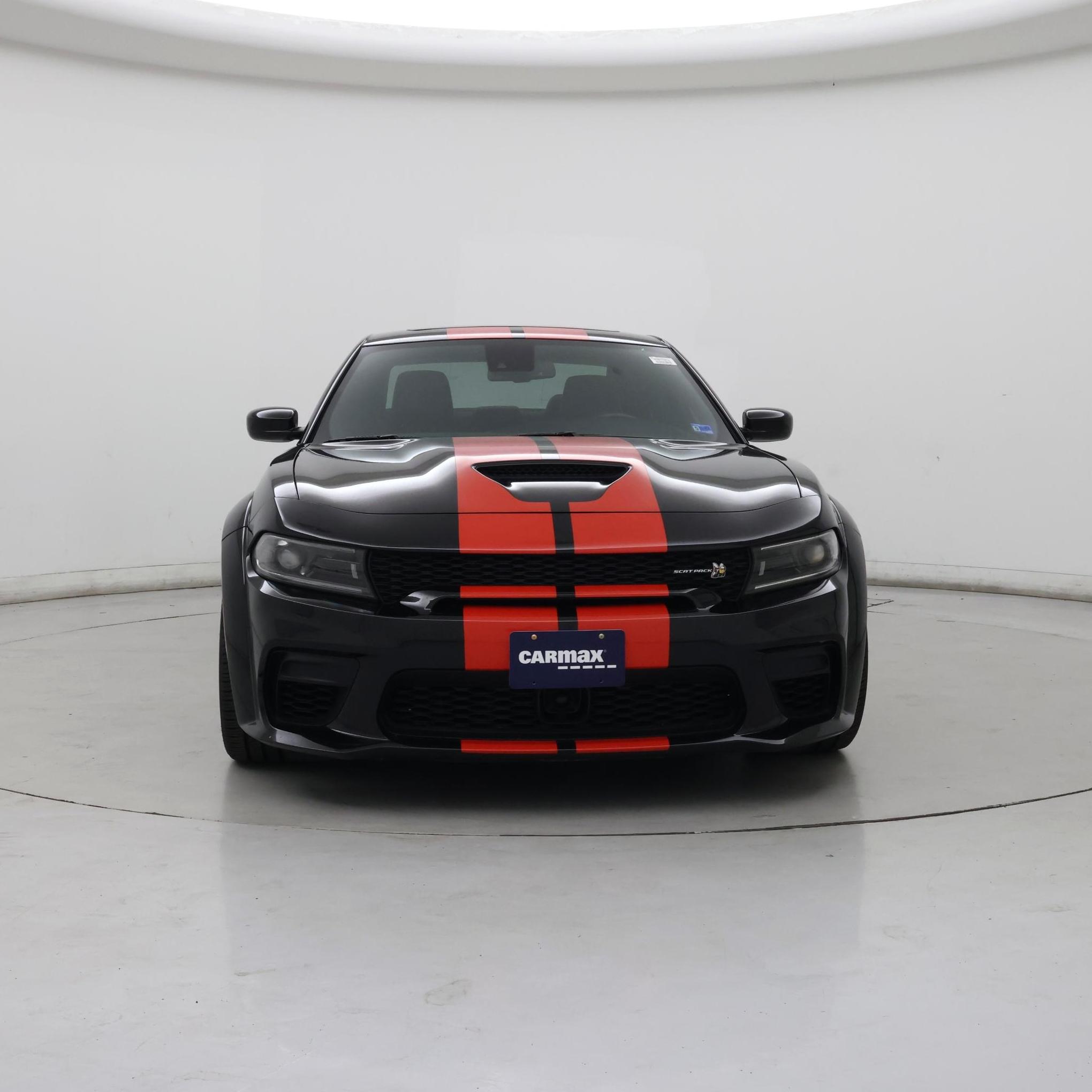 Thumbnail: 2022 Dodge Charger - 5