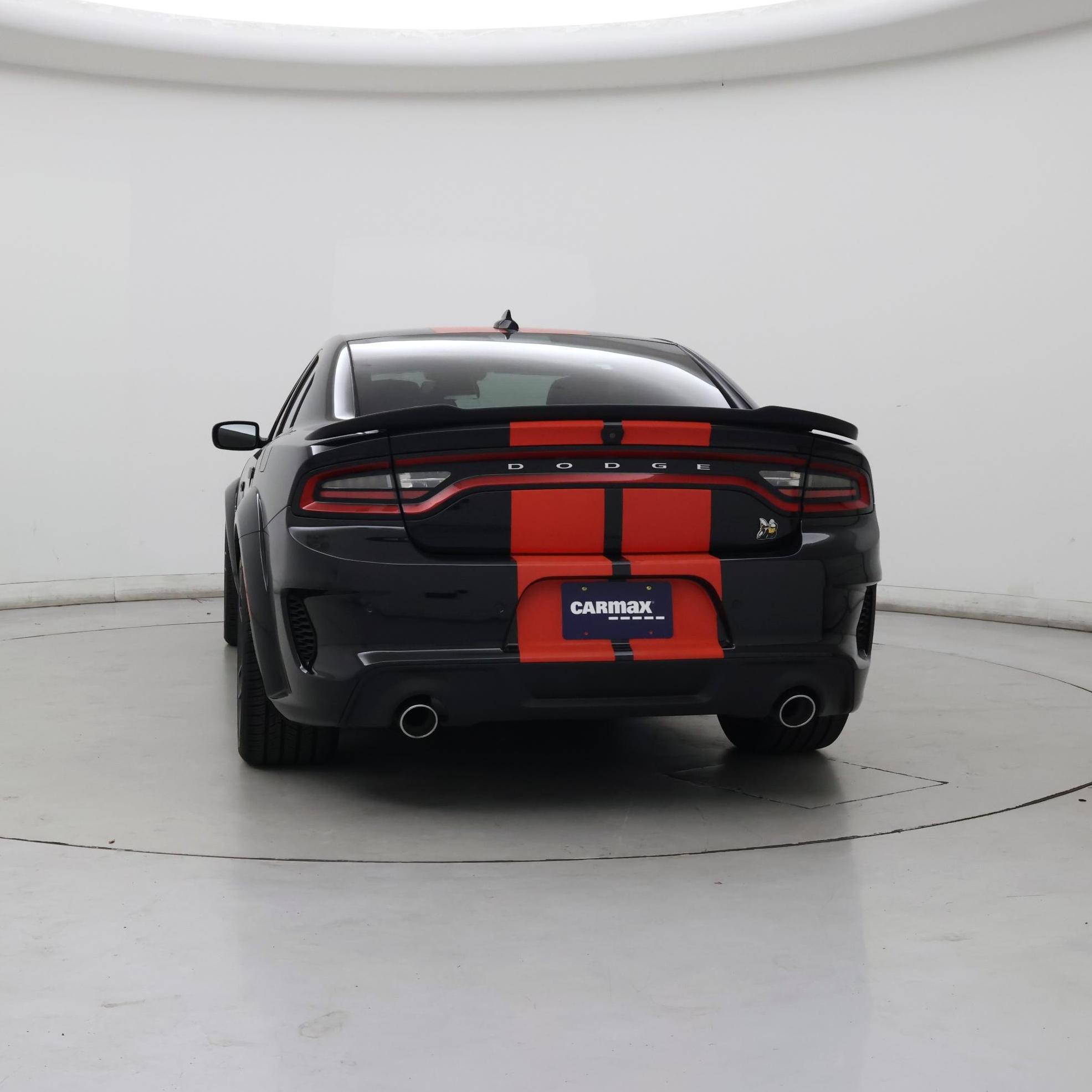Thumbnail: 2022 Dodge Charger - 6