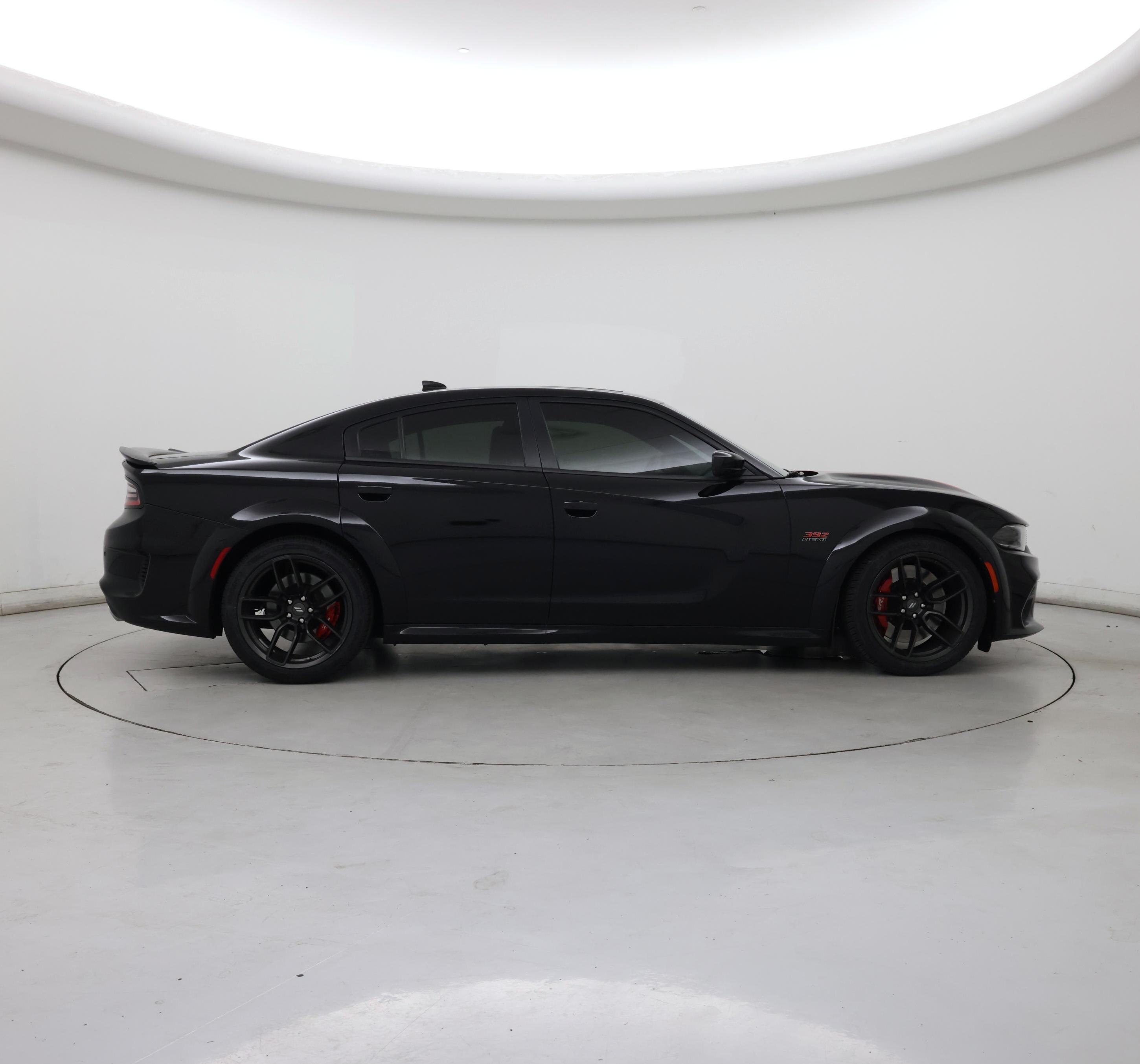 Thumbnail: 2022 Dodge Charger - 7