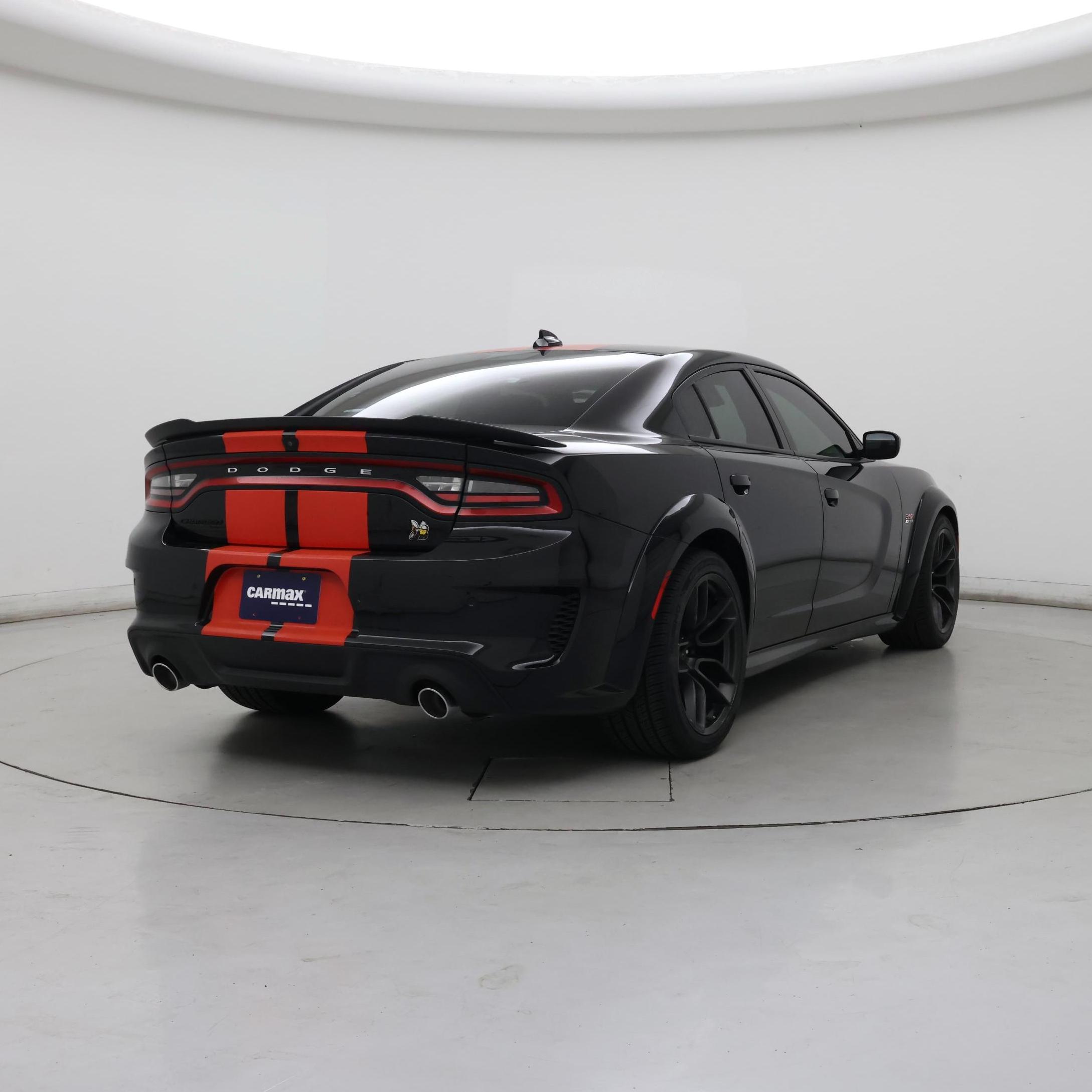 Thumbnail: 2022 Dodge Charger - 8
