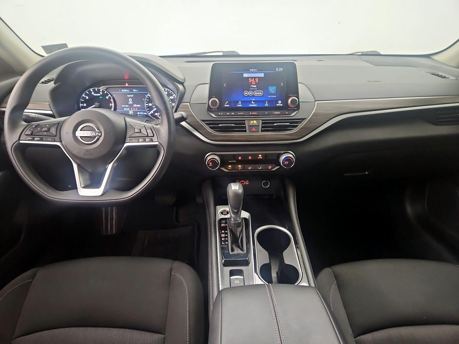 Thumbnail: 2023 Nissan Altima - 9