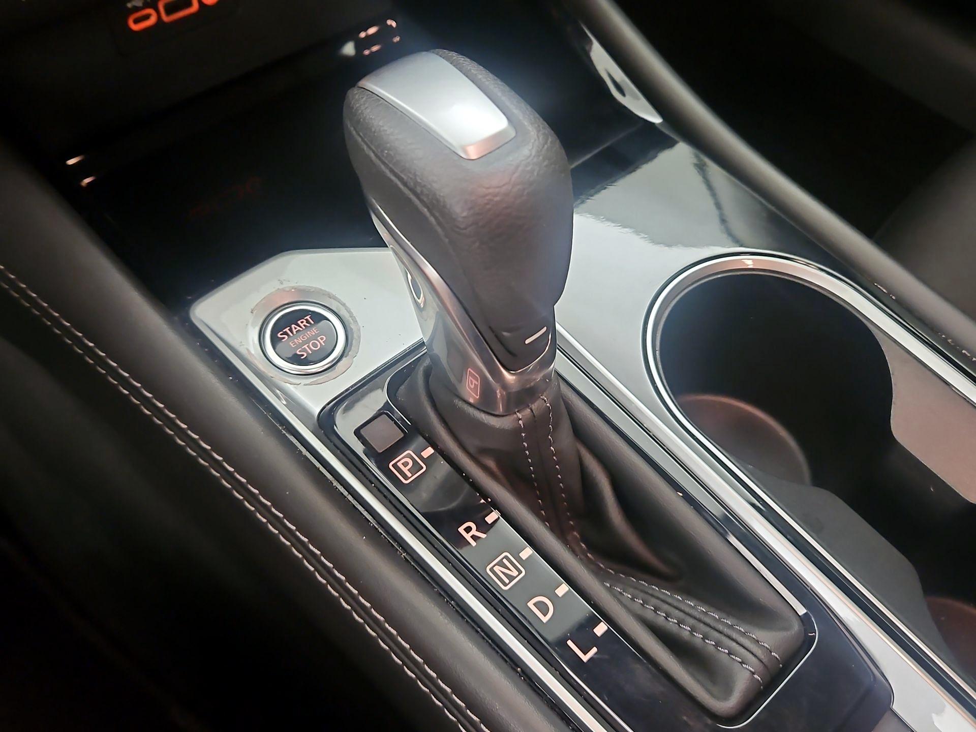Thumbnail: 2023 Nissan Altima - 17