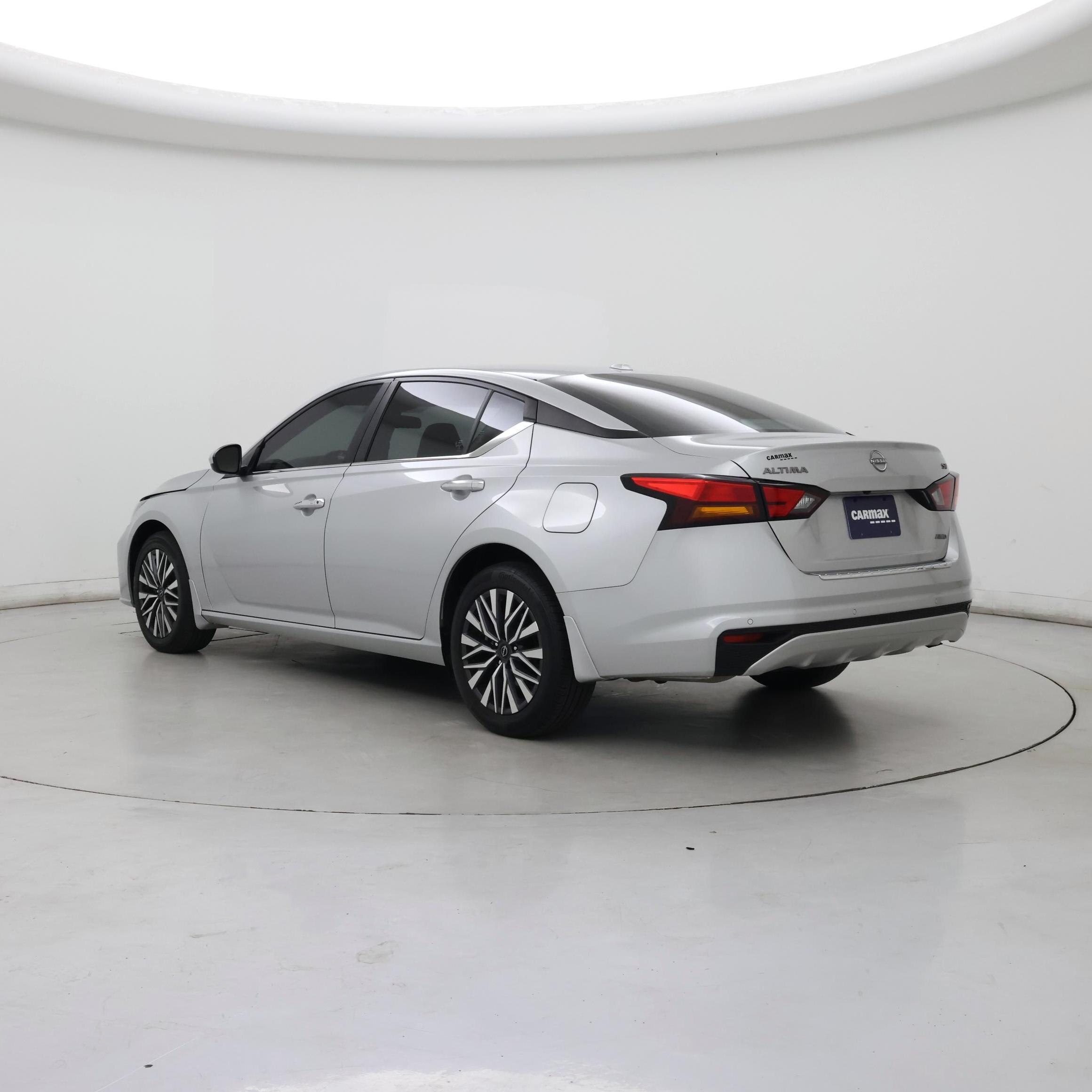 Thumbnail: 2023 Nissan Altima - 2