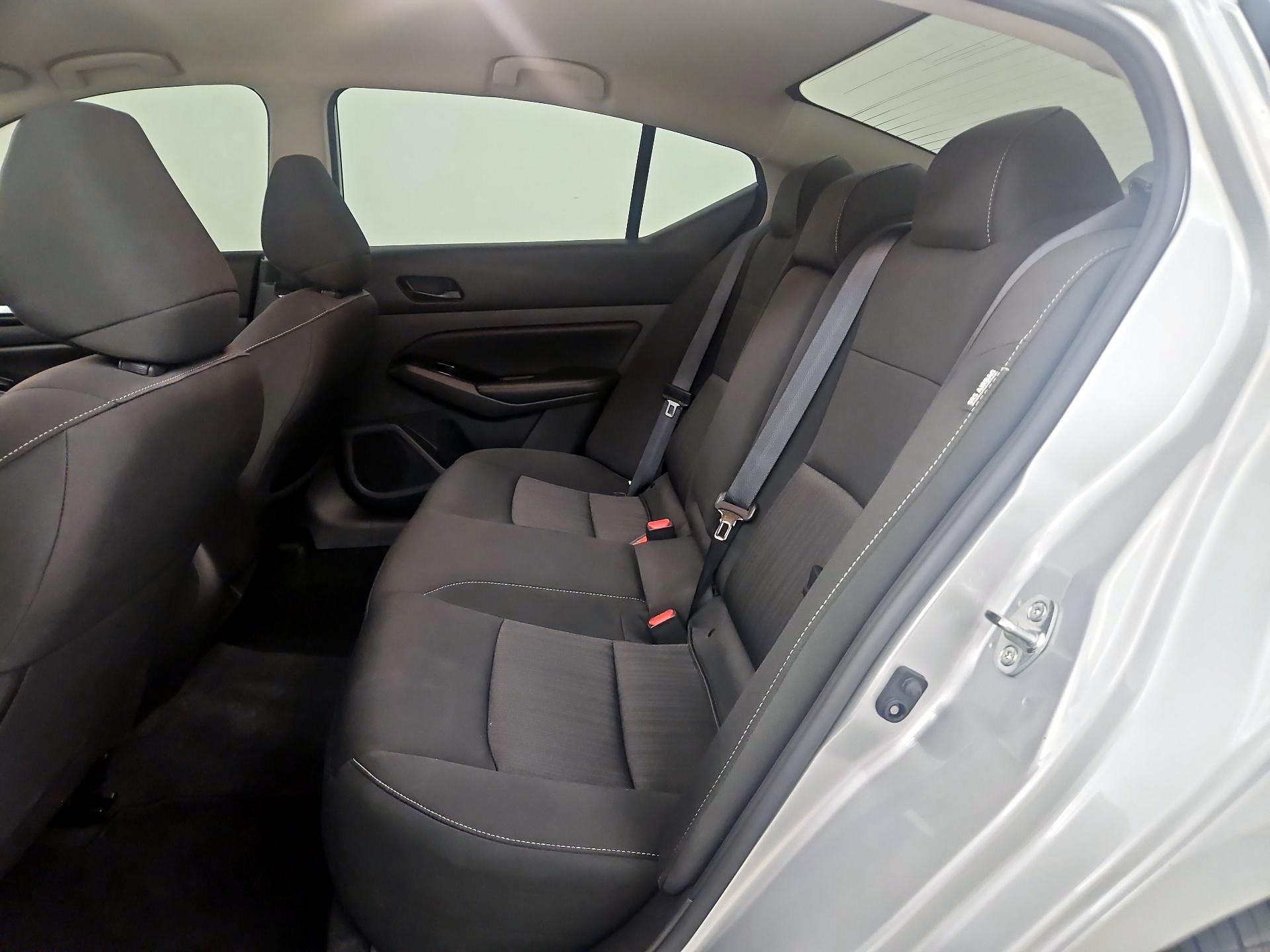 Thumbnail: 2023 Nissan Altima - 19