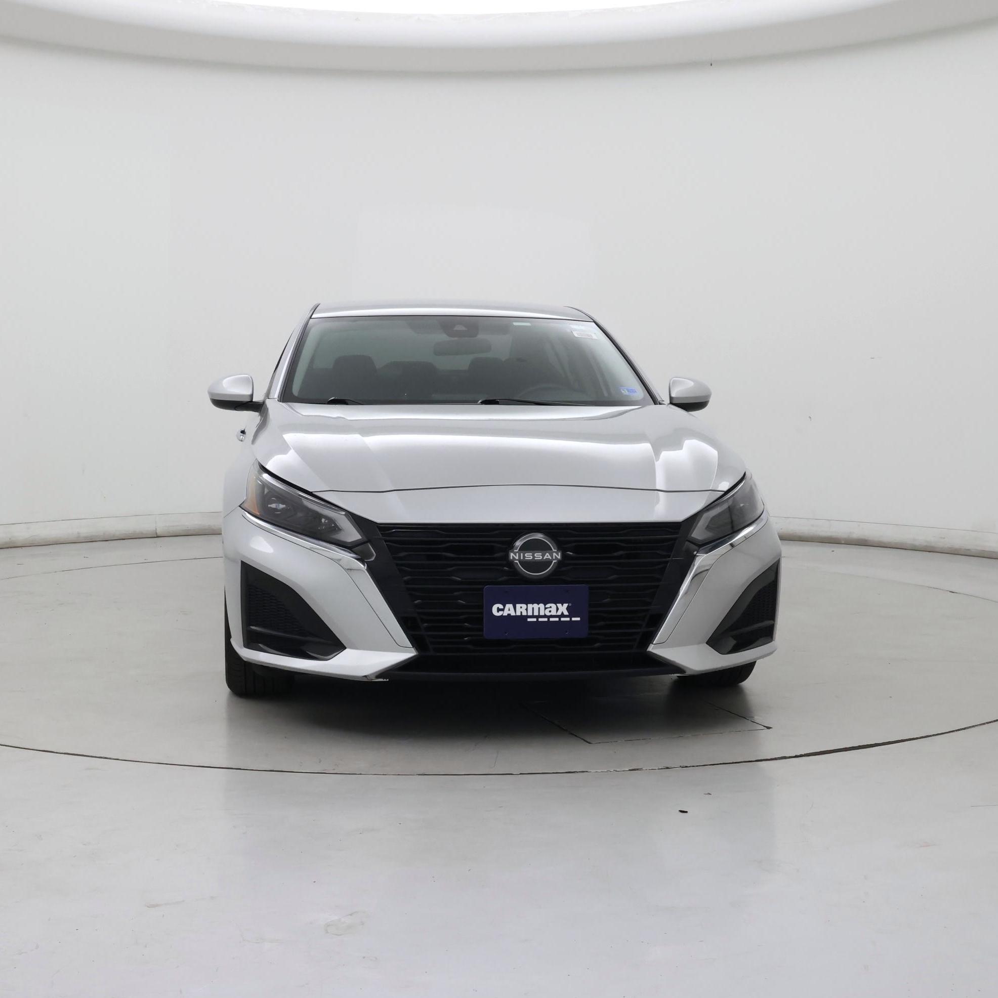 Thumbnail: 2023 Nissan Altima - 5