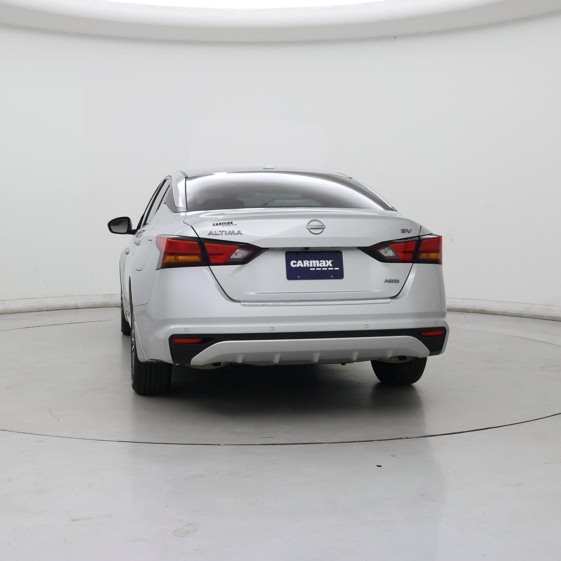 Thumbnail: 2023 Nissan Altima - 6