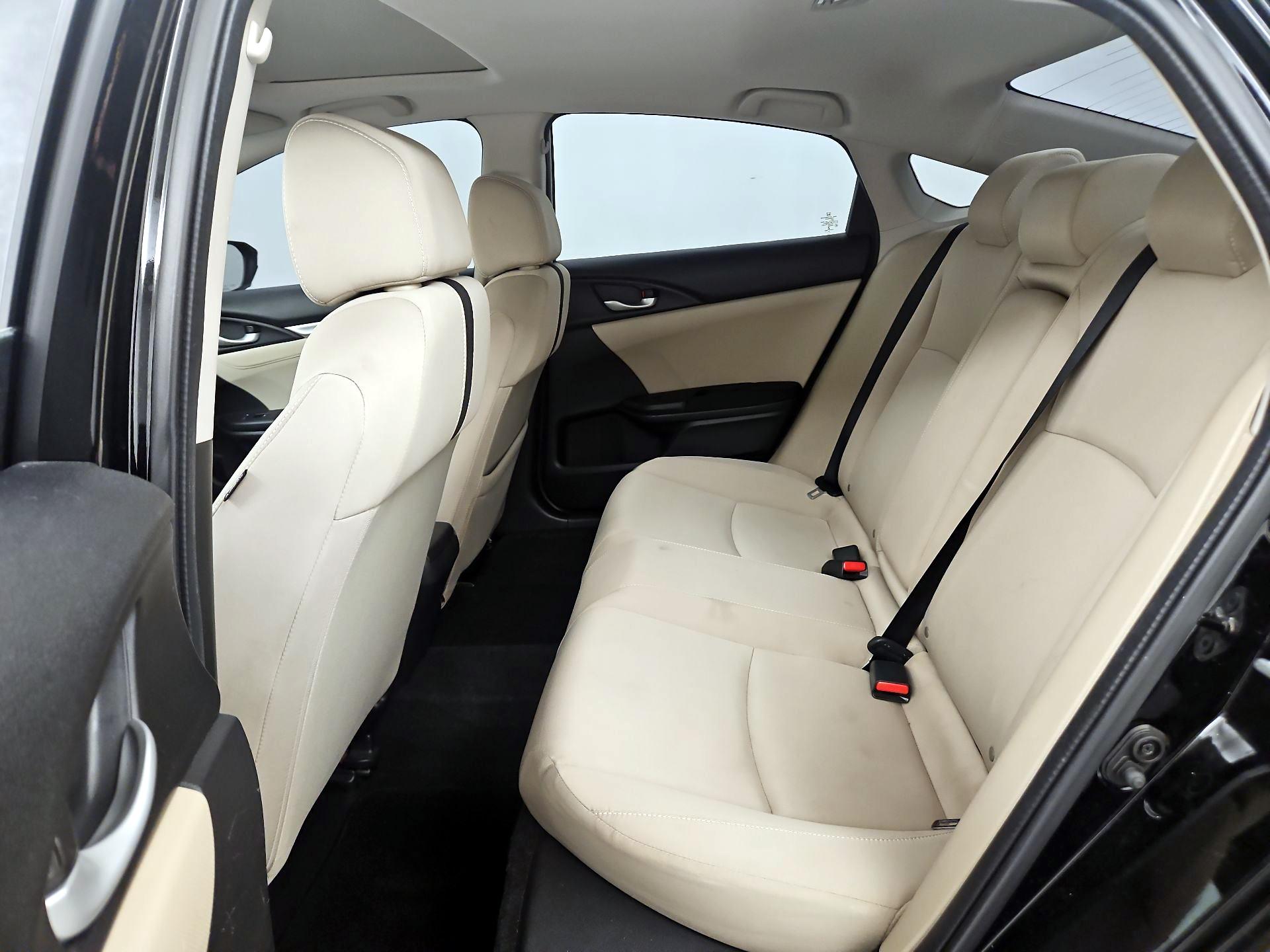 Thumbnail: 2016 Honda Civic - 20