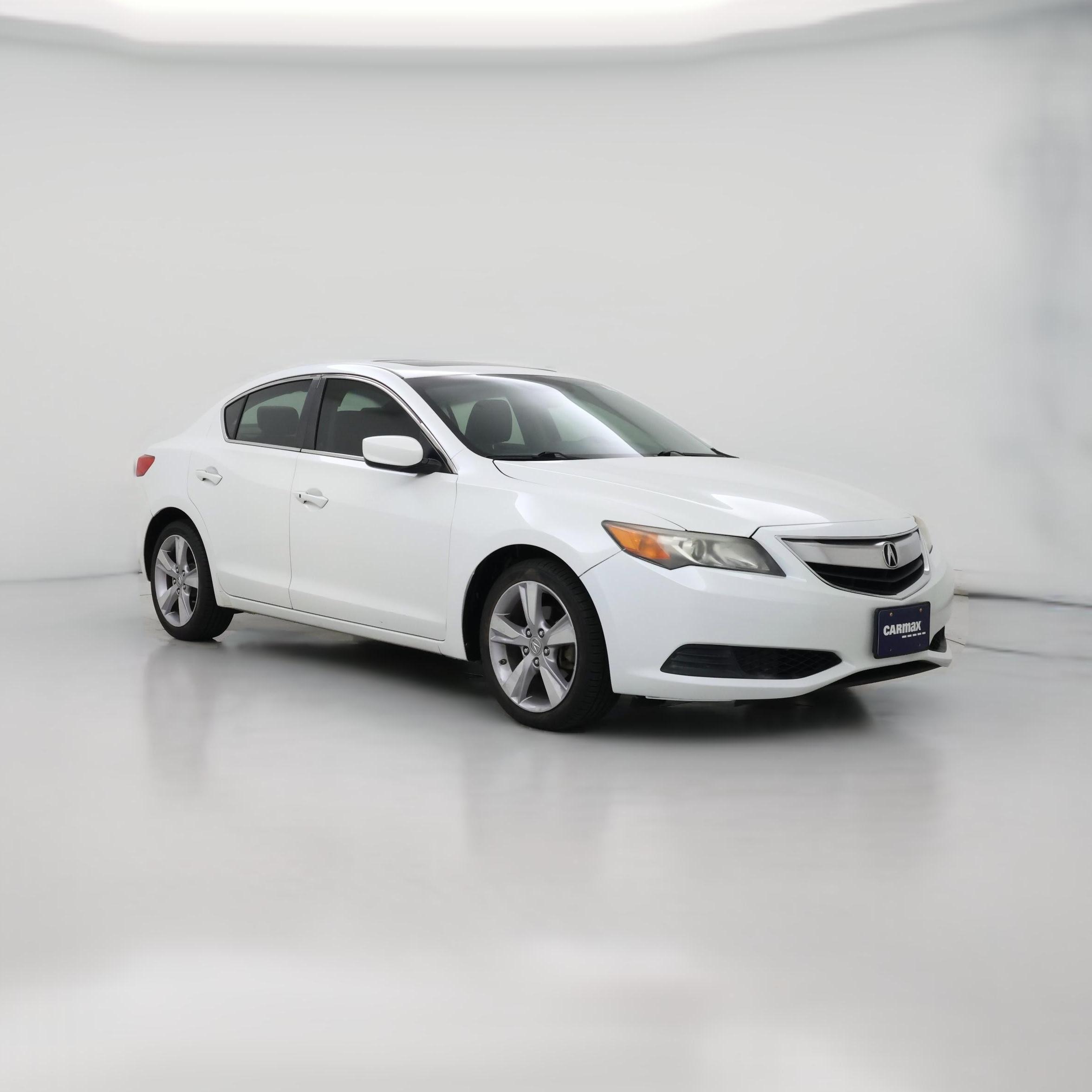 Thumbnail: 2014 Acura ILX - 1