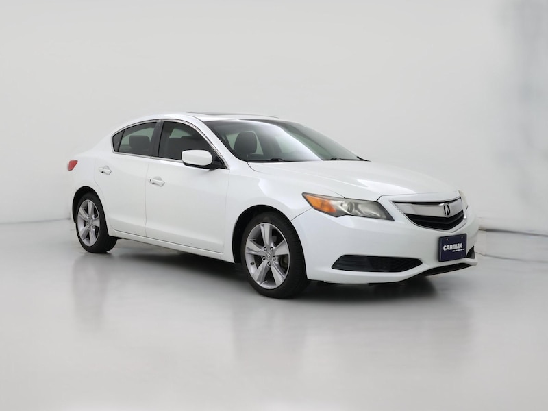 2014 Acura ILX  -
                  Virginia Beach, VA