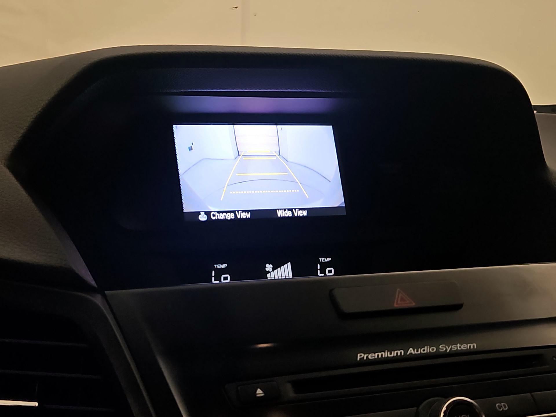 Thumbnail: 2014 Acura ILX - 14