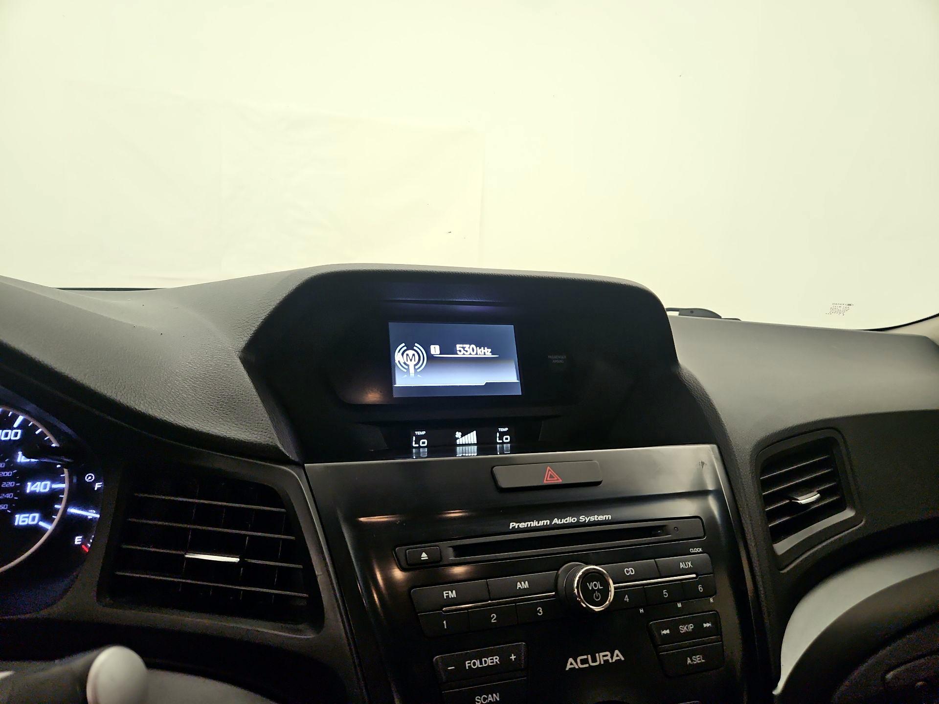 Thumbnail: 2014 Acura ILX - 15