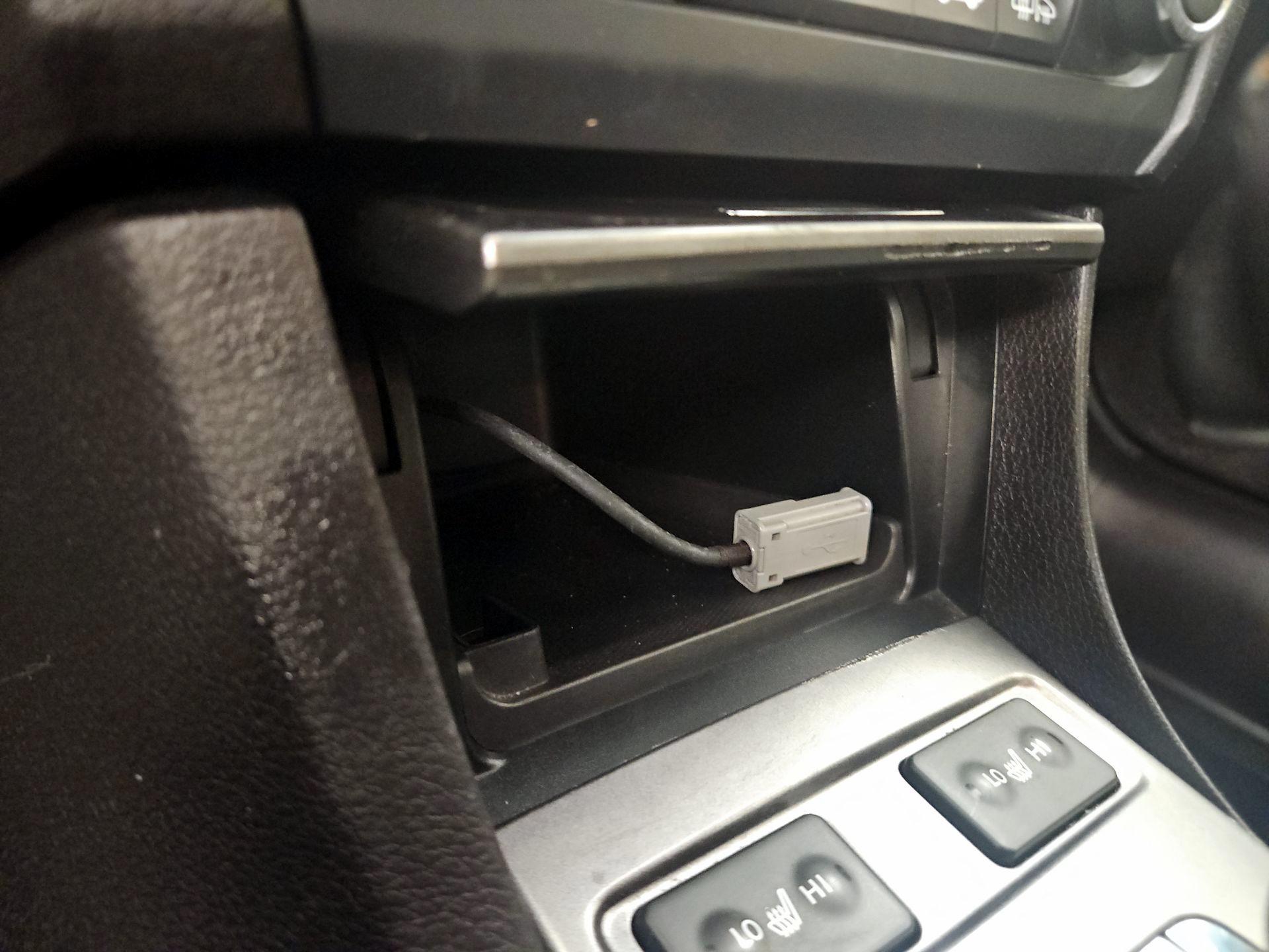 Thumbnail: 2014 Acura ILX - 18