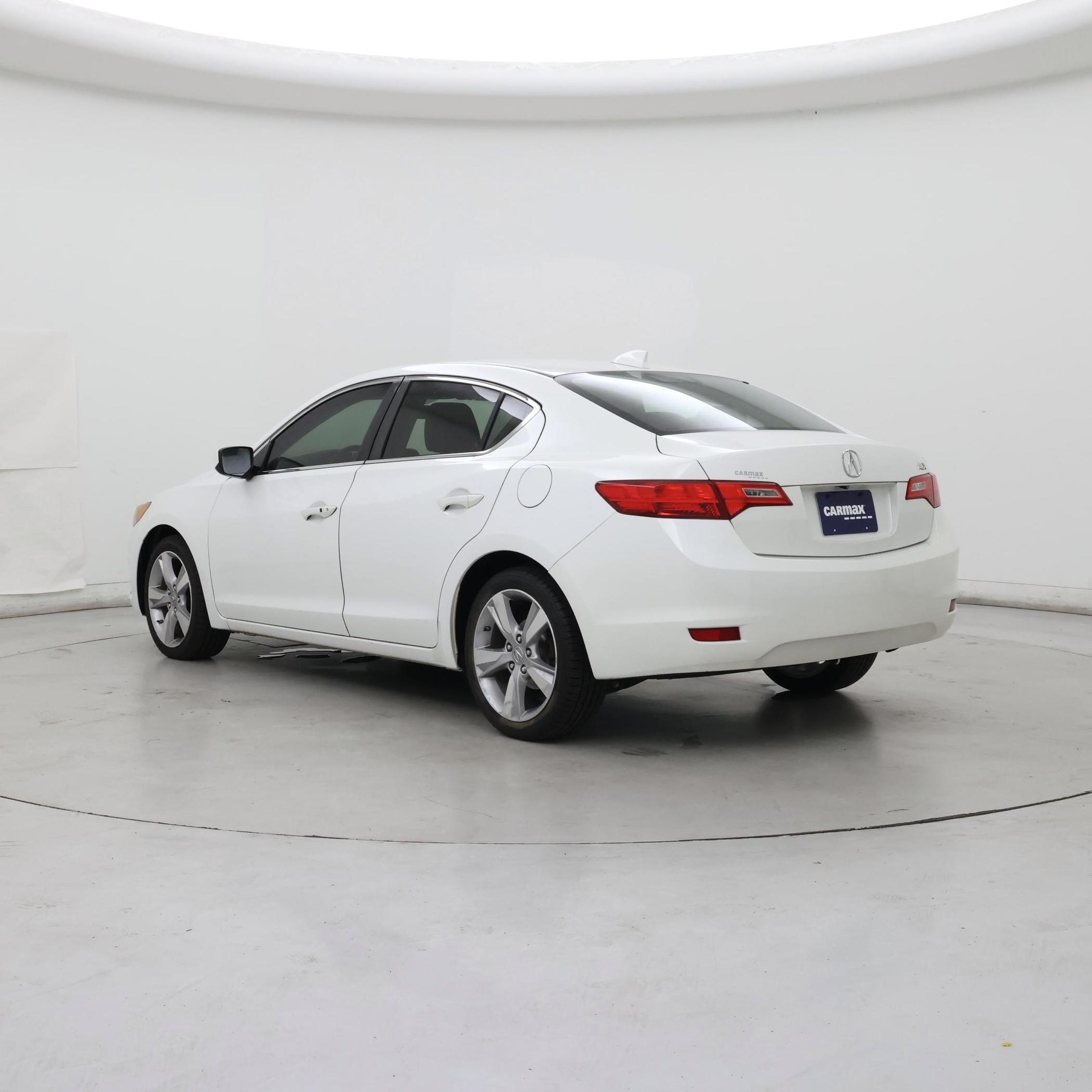 Thumbnail: 2014 Acura ILX - 2