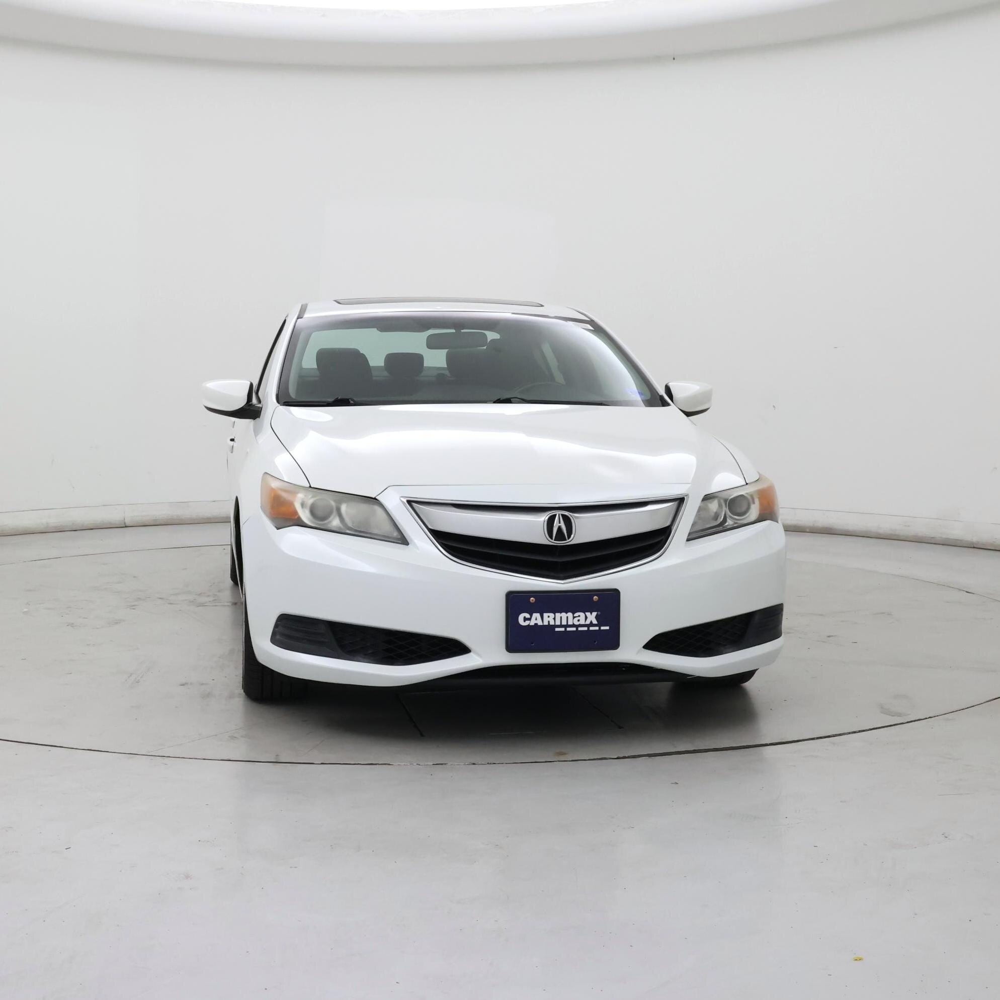 Thumbnail: 2014 Acura ILX - 5