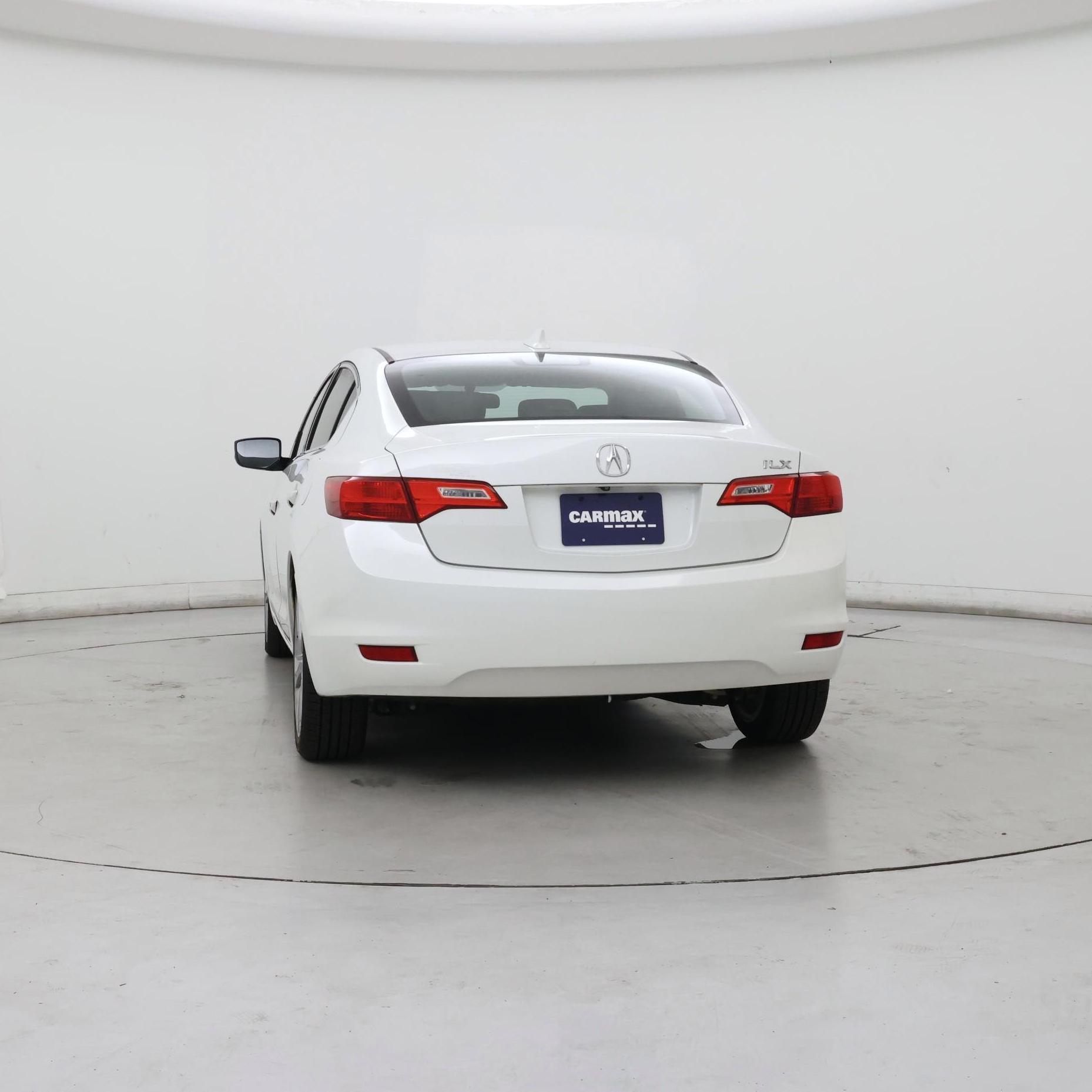 Thumbnail: 2014 Acura ILX - 6