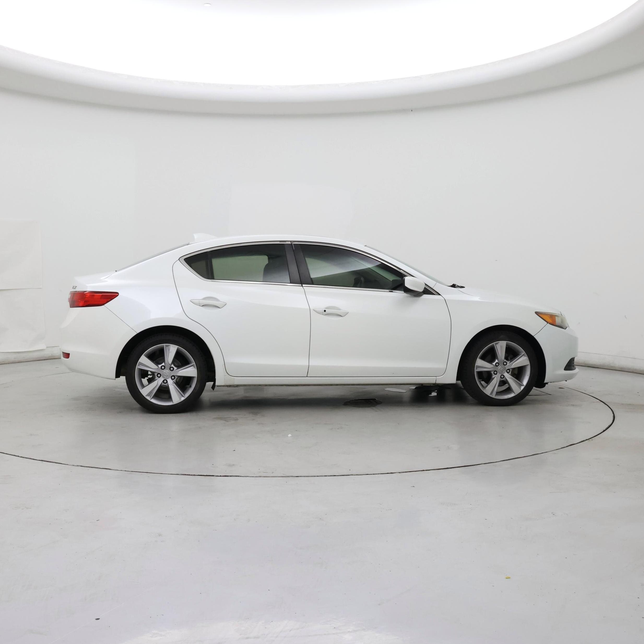 Thumbnail: 2014 Acura ILX - 7