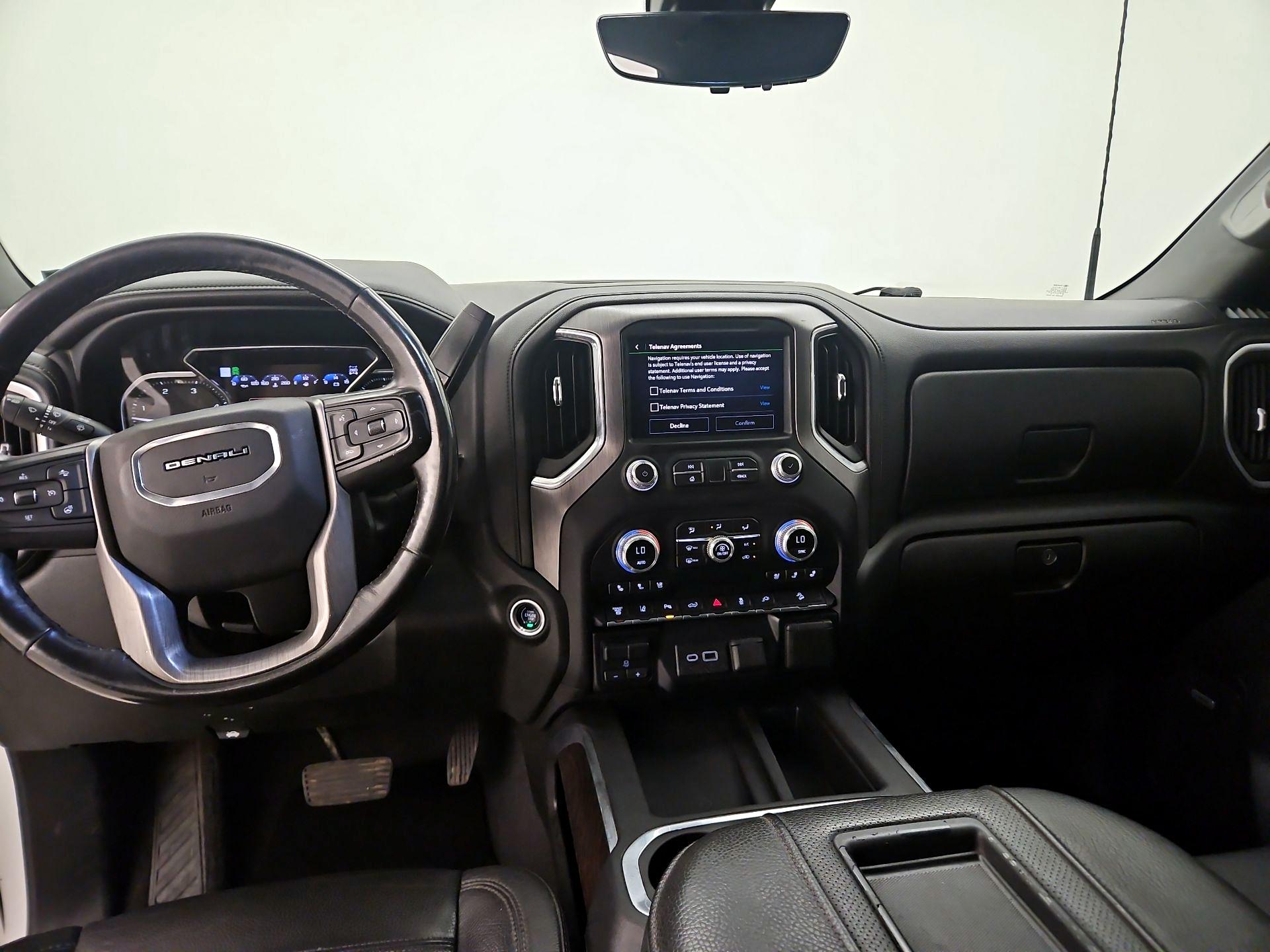 Thumbnail: 2020 GMC Sierra 2500 - 9