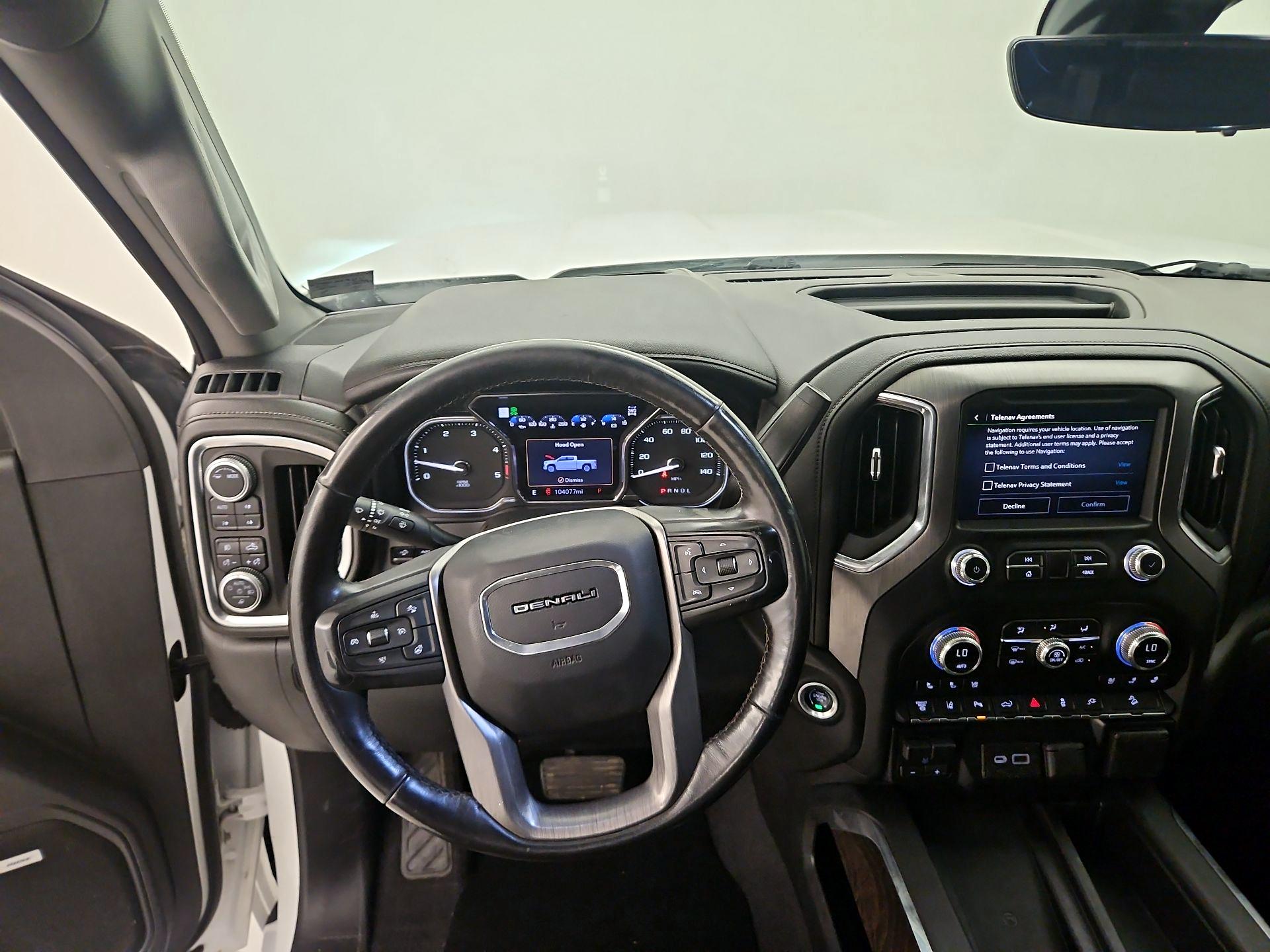 Thumbnail: 2020 GMC Sierra 2500 - 10