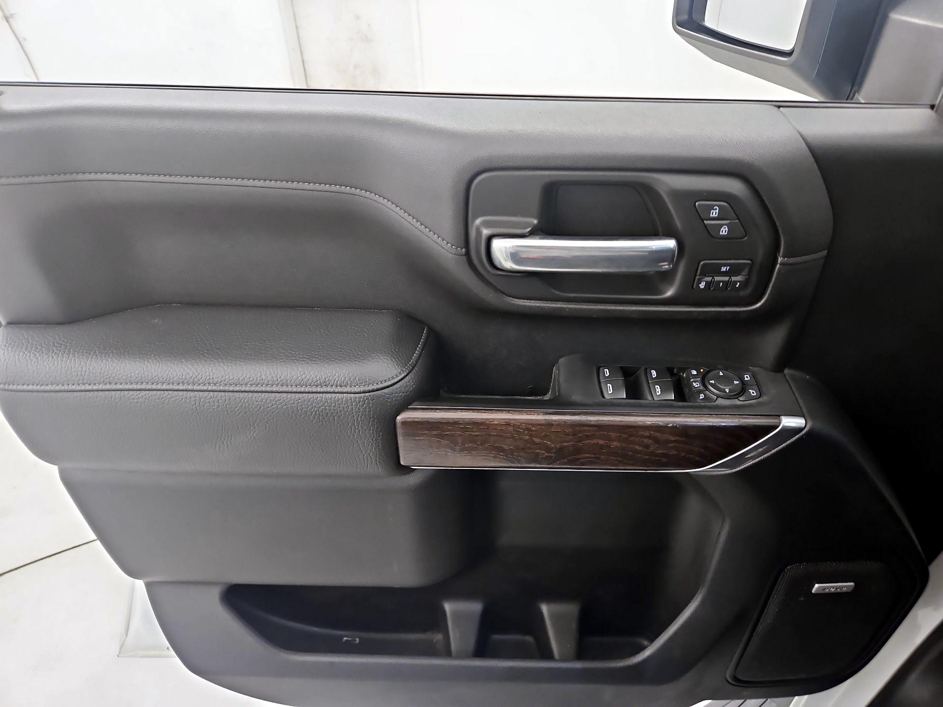 Thumbnail: 2020 GMC Sierra 2500 - 12