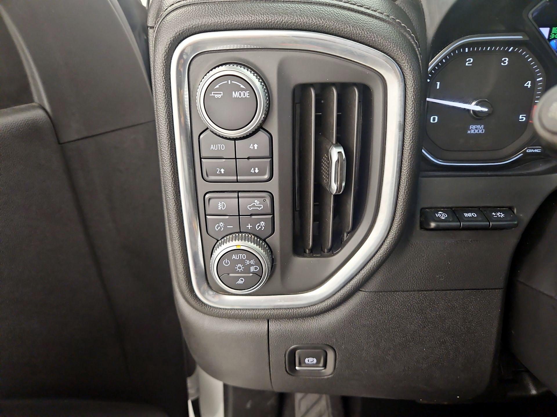 Thumbnail: 2020 GMC Sierra 2500 - 13