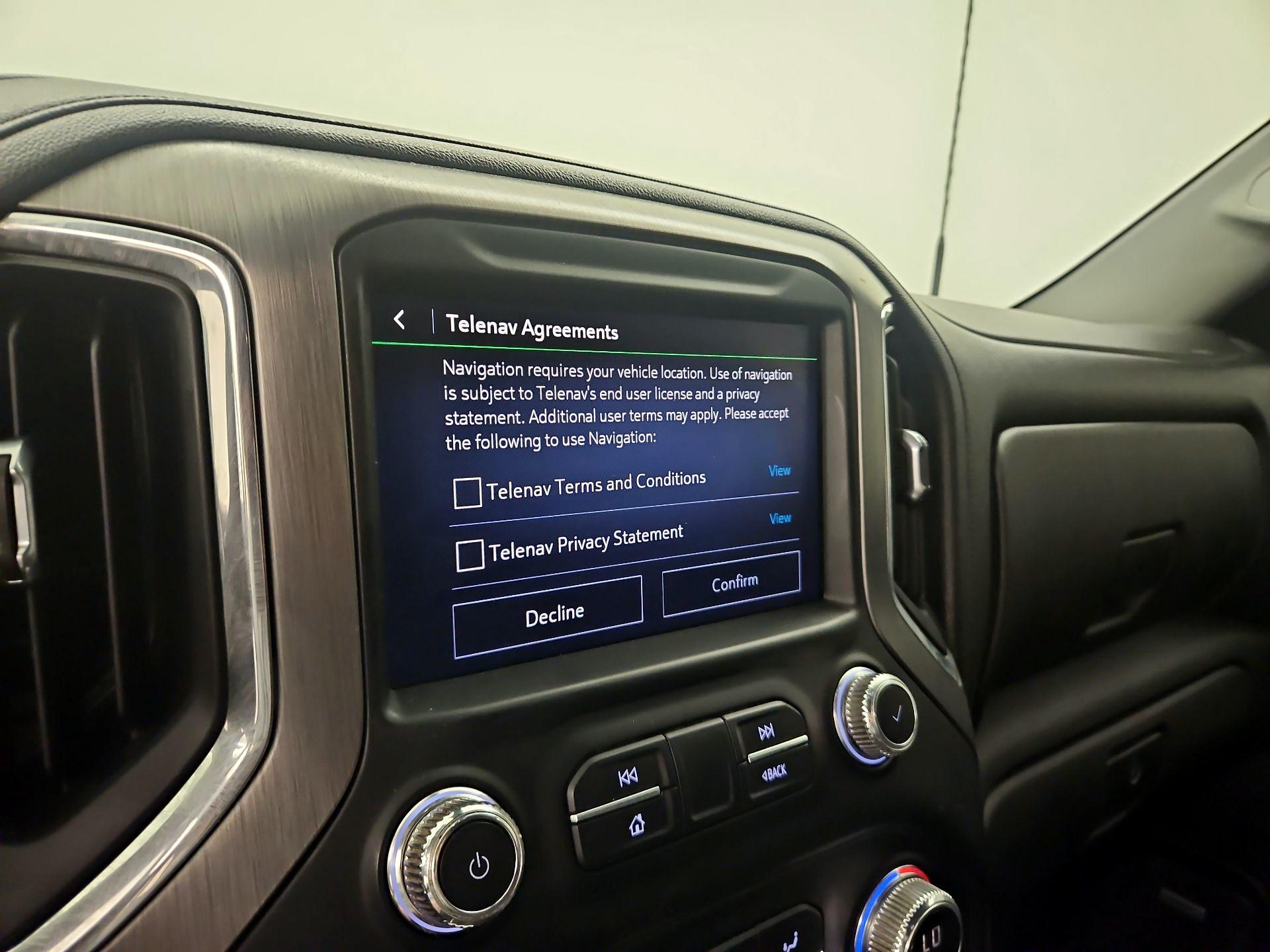 Thumbnail: 2020 GMC Sierra 2500 - 14