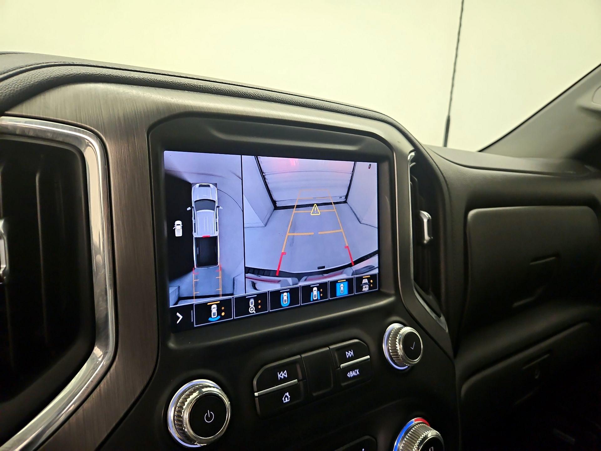 Thumbnail: 2020 GMC Sierra 2500 - 15
